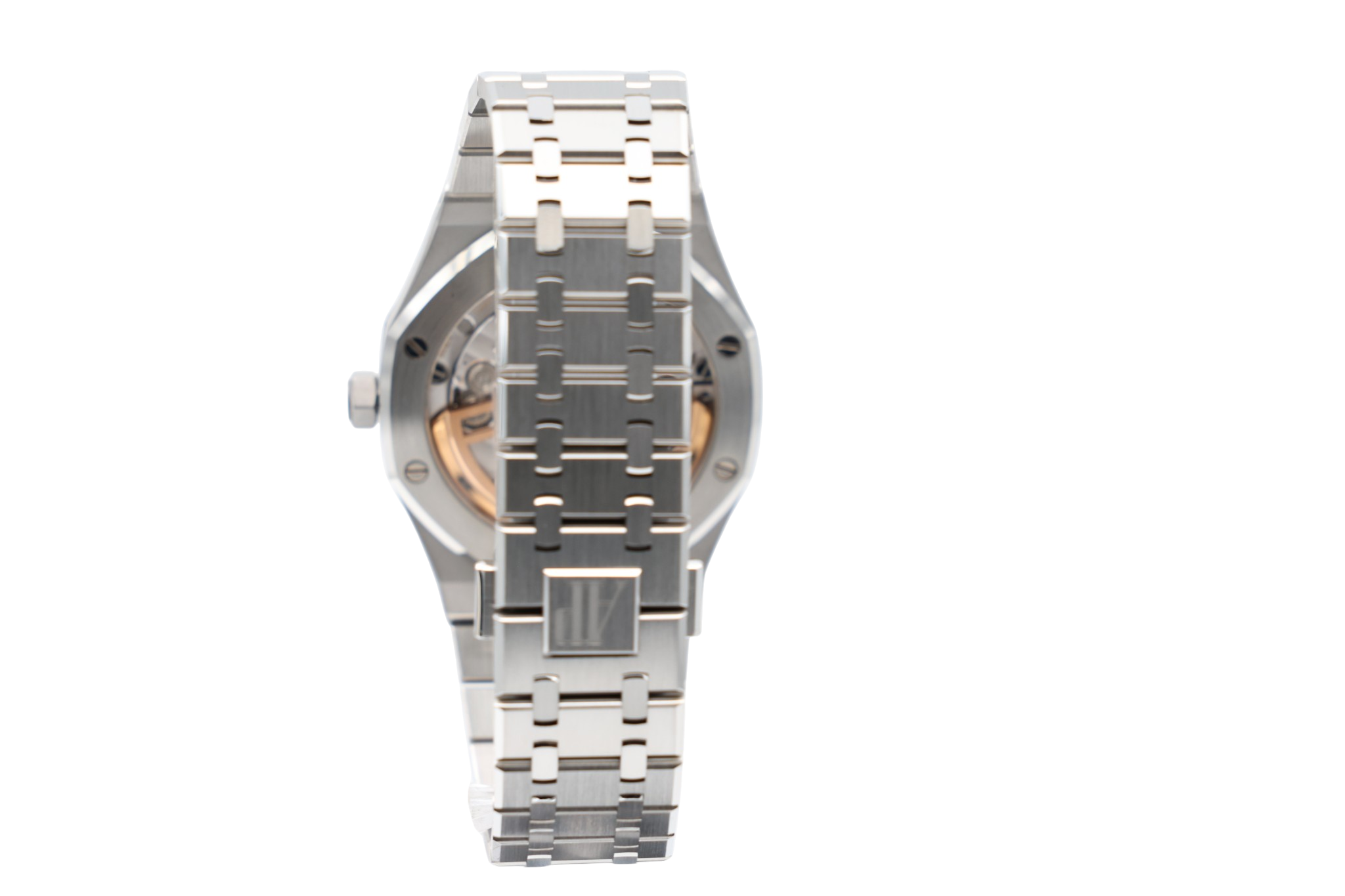 Audemars Piguet - Royal Oak – Silver – 15510ST.OO.1320ST.08 – 2023