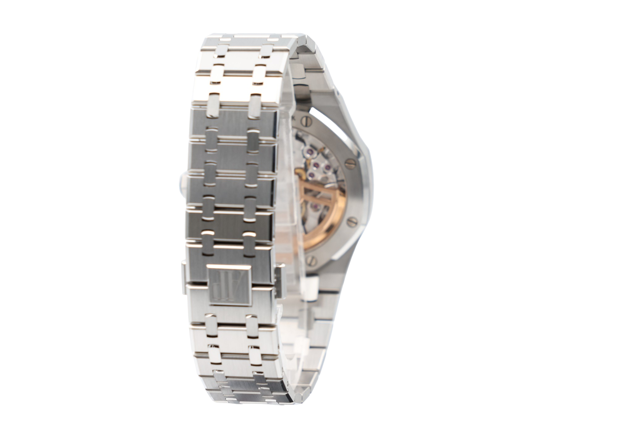 Audemars Piguet - Royal Oak – Silver – 15510ST.OO.1320ST.08 – 2023