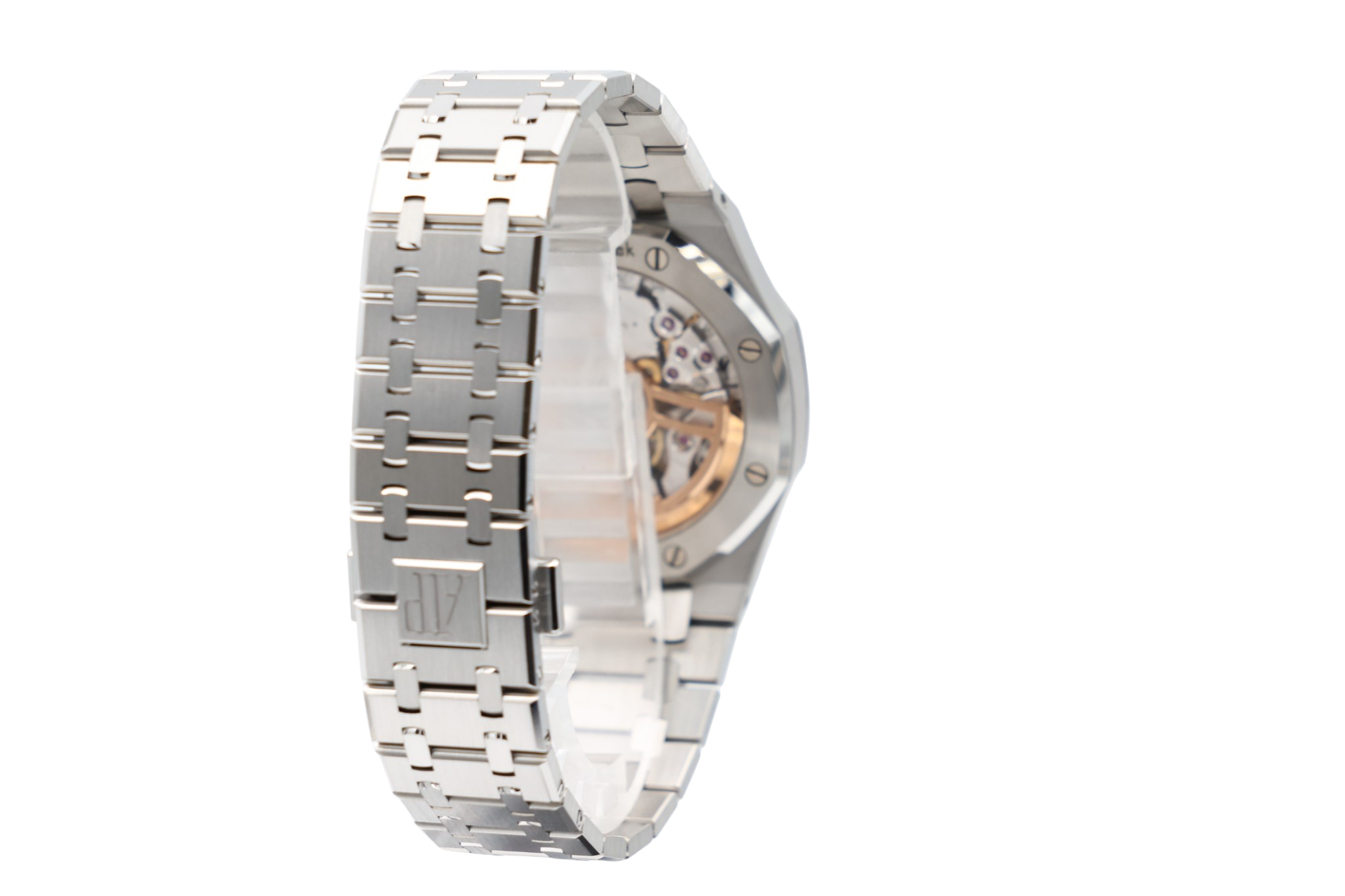 Audemars Piguet - Royal Oak – Silver – 15510ST.OO.1320ST.08 – 2023