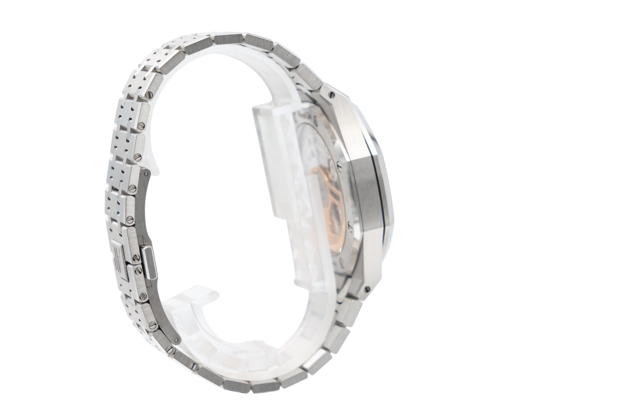 Audemars Piguet - Royal Oak – Silver – 15510ST.OO.1320ST.08 – 2023