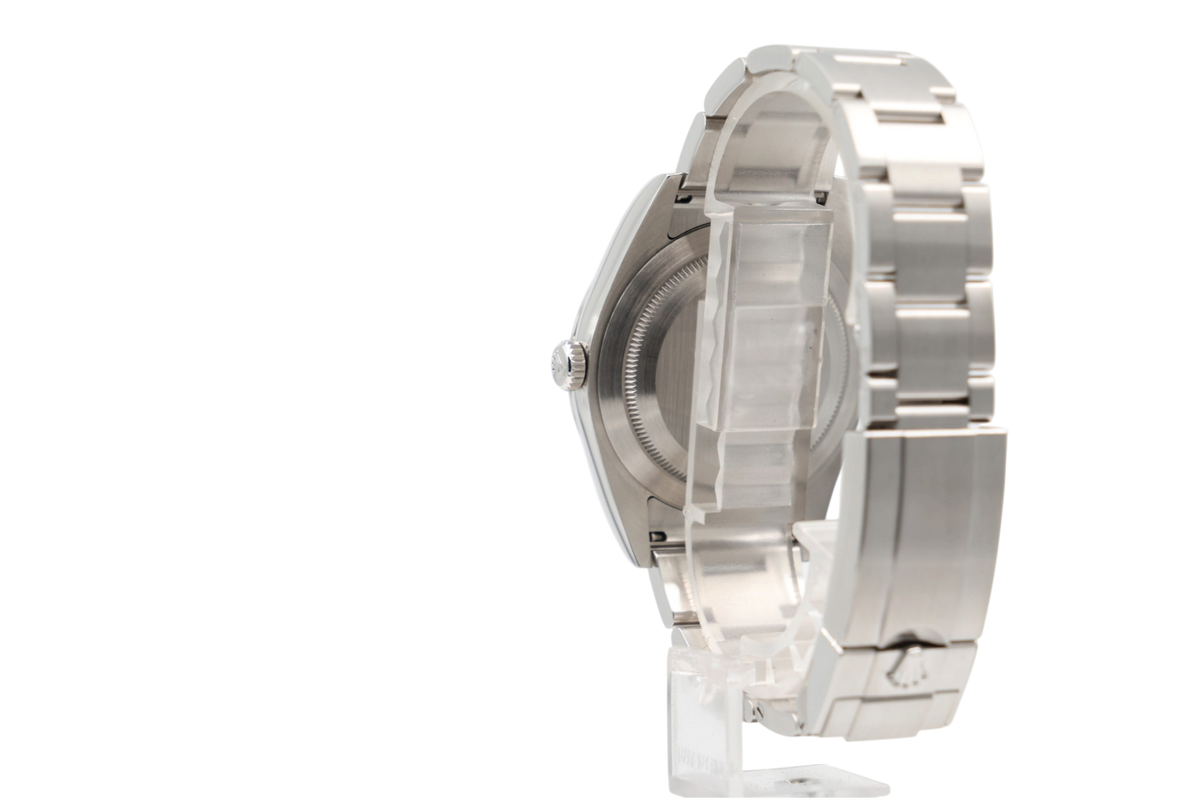 Rolex - Explorer – Black – 214270 – 2018