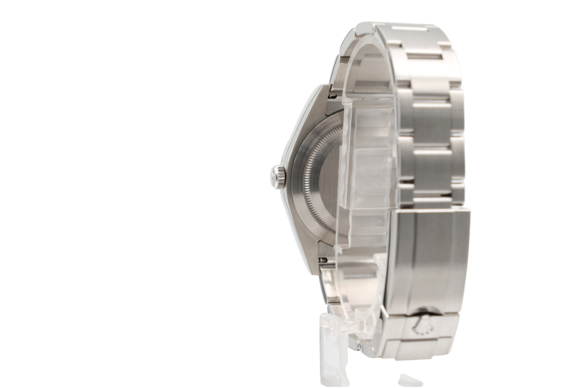 Rolex - Explorer – Black – 214270 – 2018
