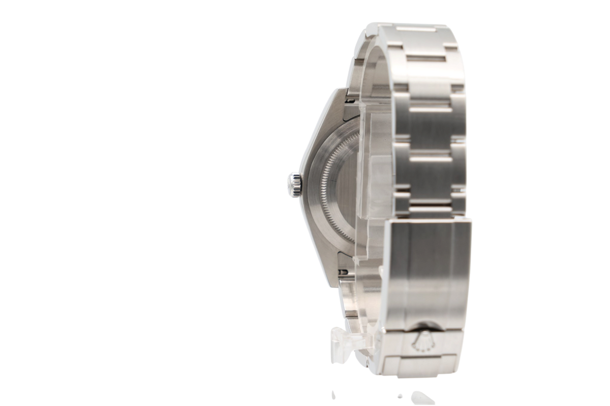 Rolex - Explorer – Black – 214270 – 2018