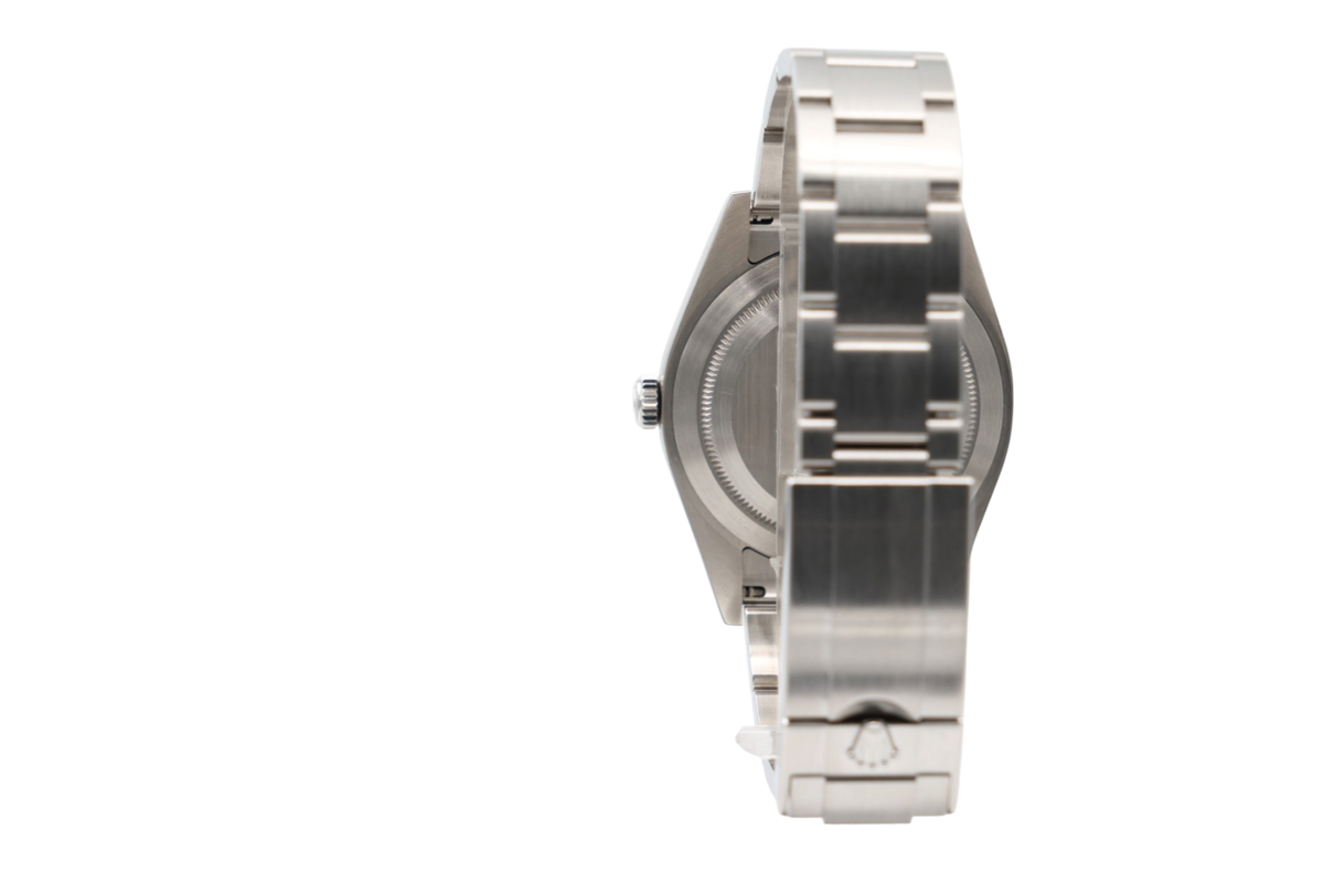 Rolex - Explorer – Black – 214270 – 2018