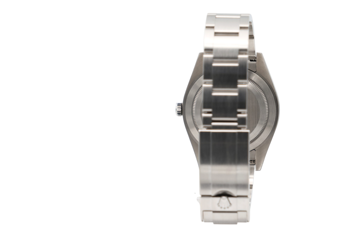 Rolex - Explorer – Black – 214270 – 2018