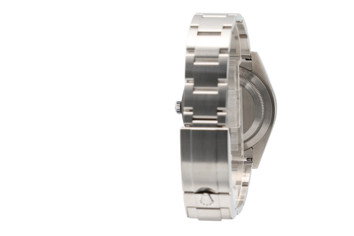 Rolex - Explorer – Black – 214270 – 2018