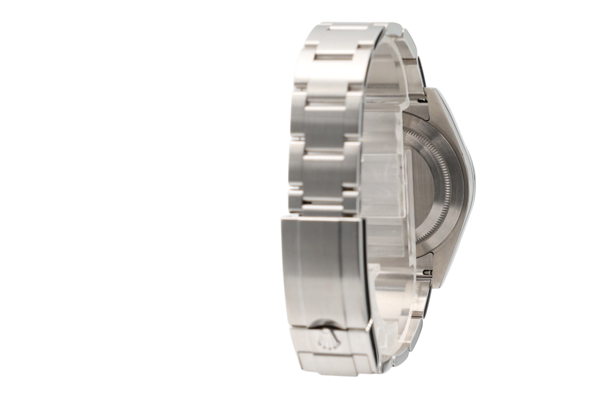 Rolex - Explorer – Black – 214270 – 2018