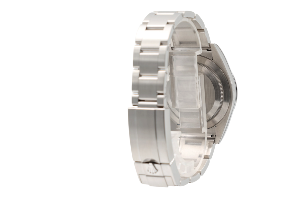 Rolex - Explorer – Black – 214270 – 2018