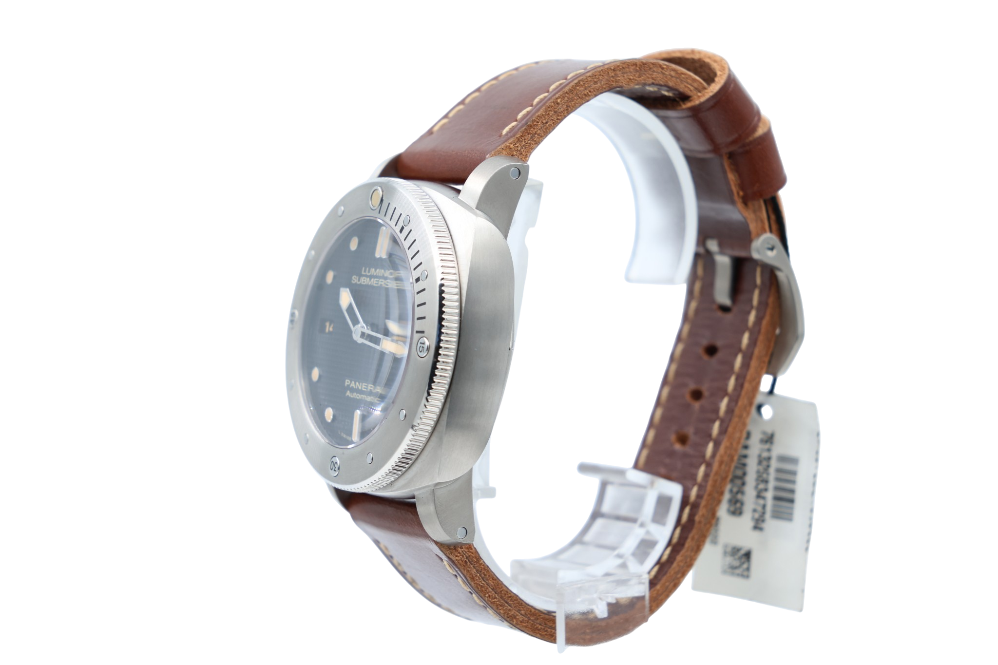Panerai - Luminor Submersible – "Destro" – PAM00569