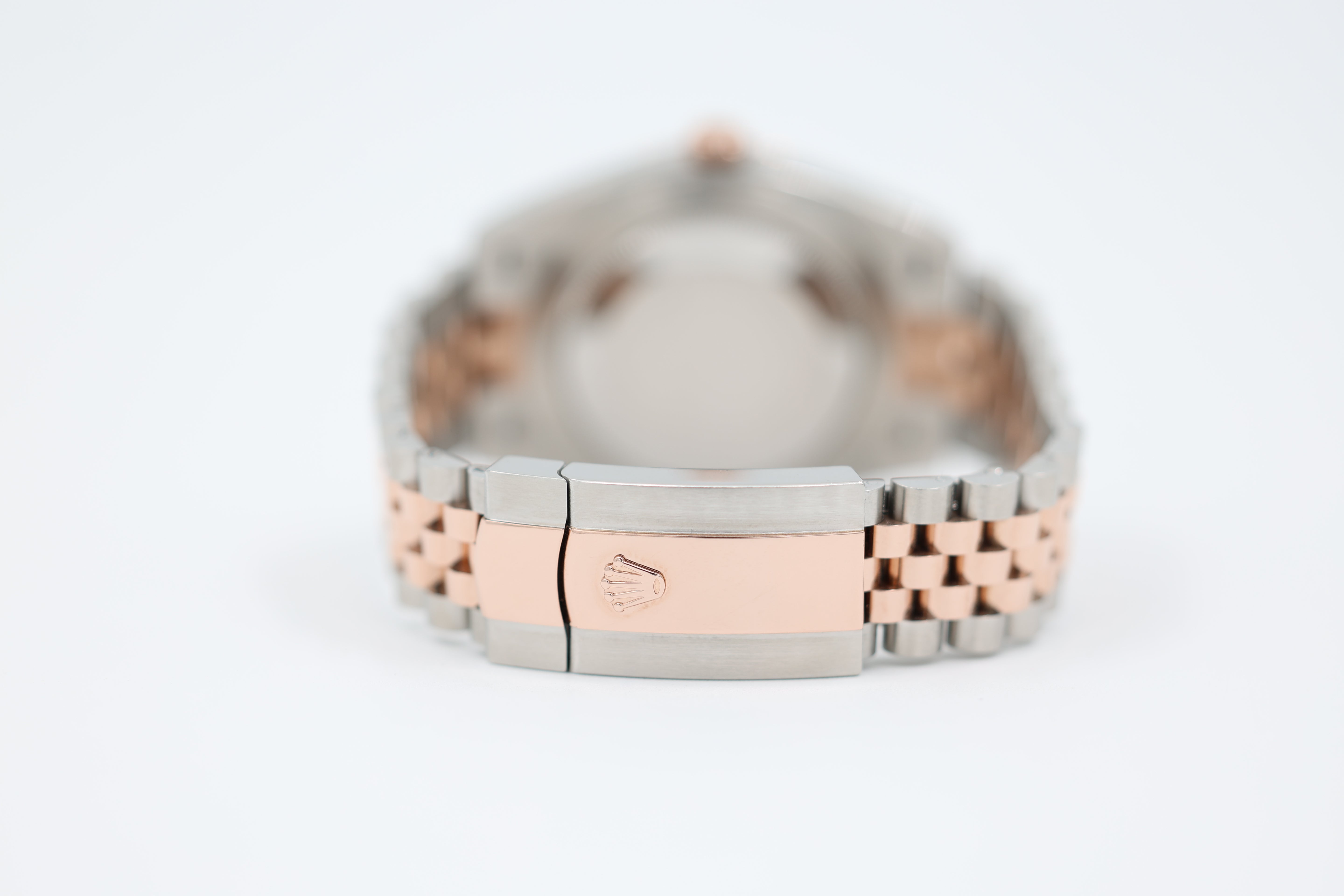 Rolex - Datejust - Sundust Diamond Dial - 126331 - 2016