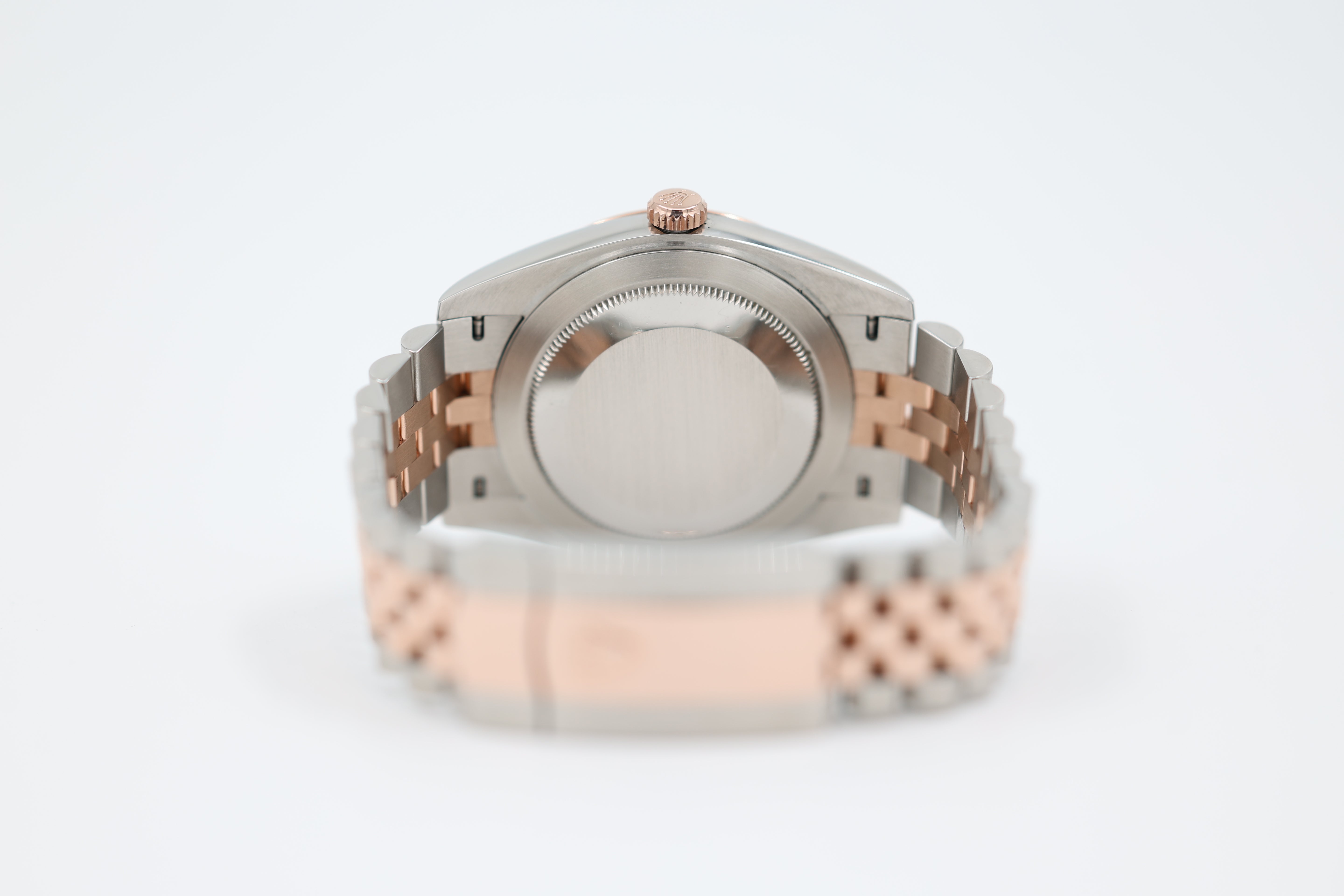 Rolex - Datejust - Sundust Diamond Dial - 126331 - 2016