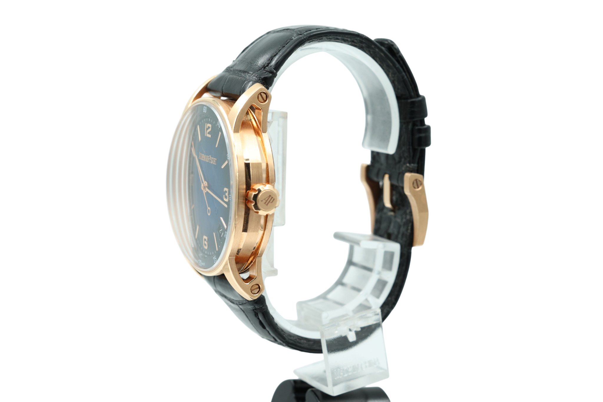 Audemars Piguet - Code 11.59 – Blue – 15210OR – 2020
