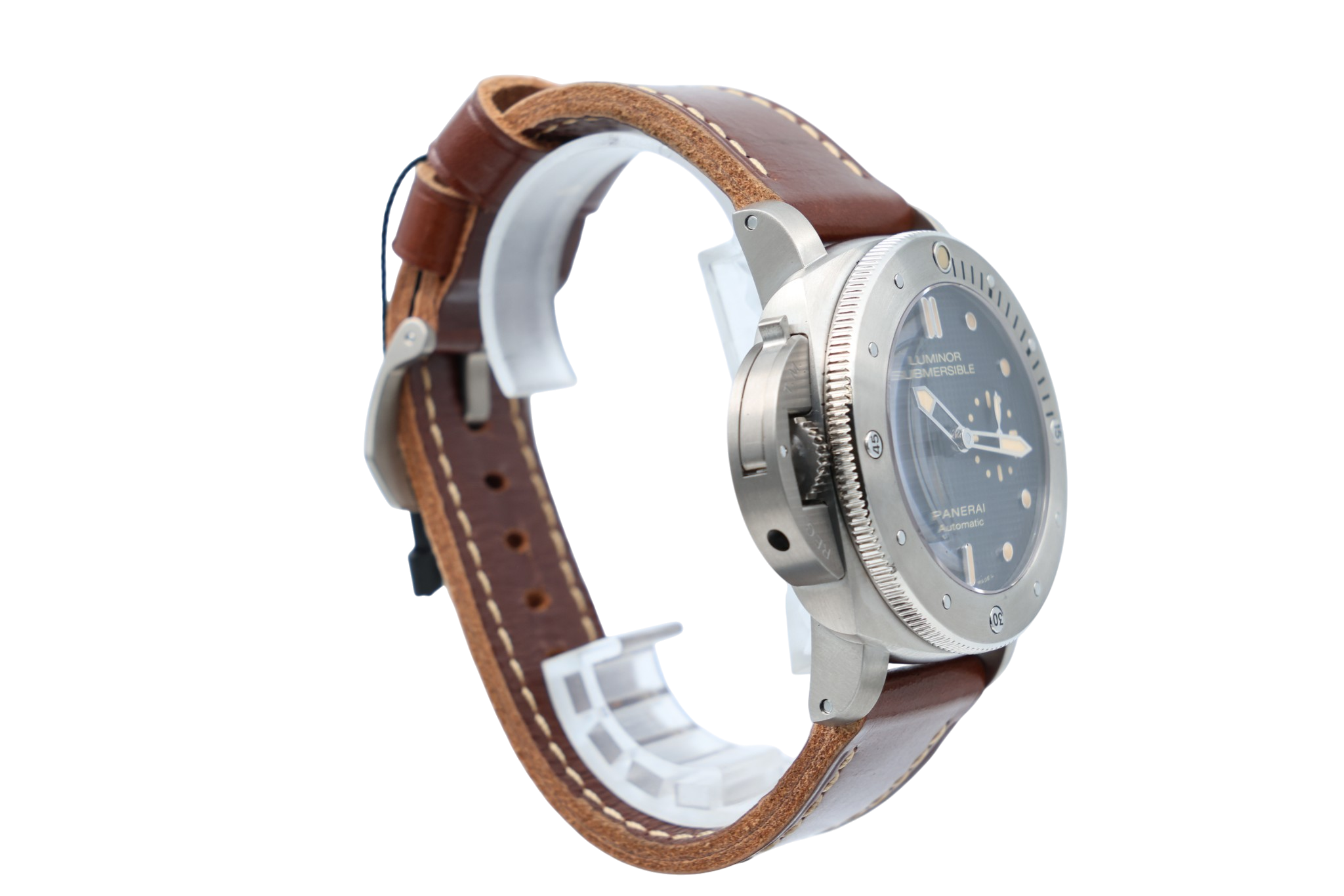 Panerai - Luminor Submersible – "Destro" – PAM00569