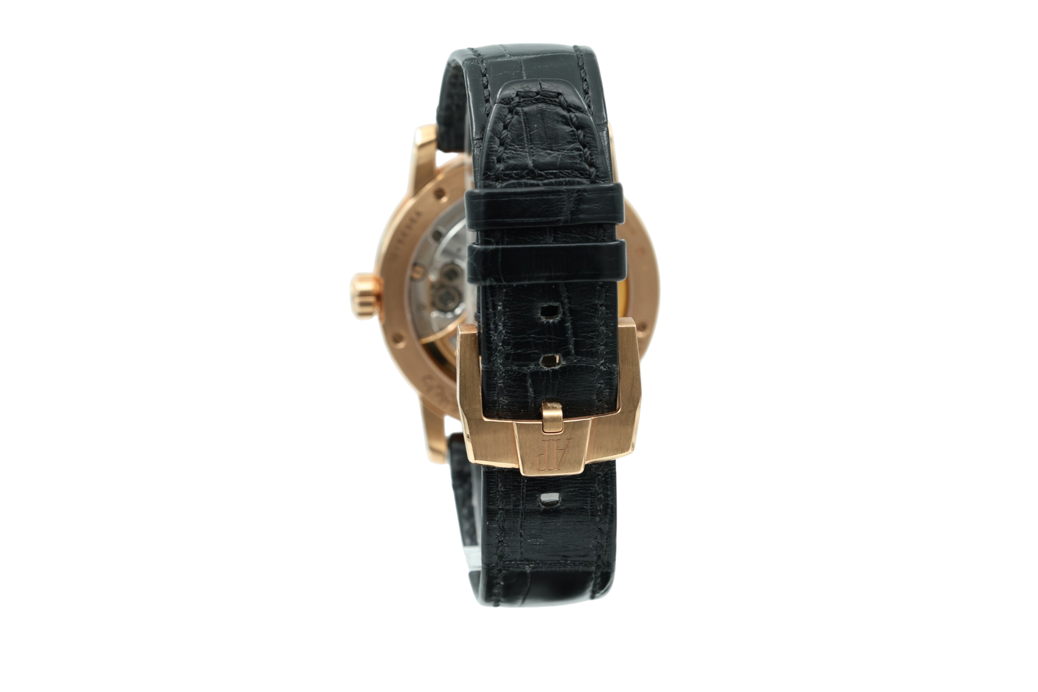 Audemars Piguet - Code 11.59 – Blue – 15210OR – 2020