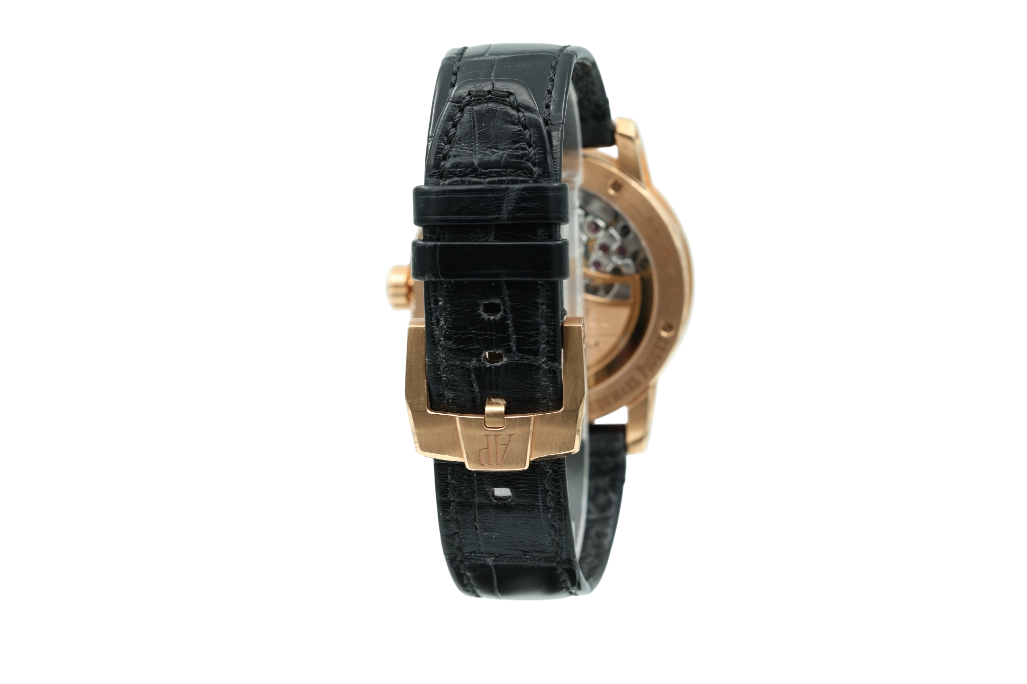 Audemars Piguet - Code 11.59 – Blue – 15210OR – 2020