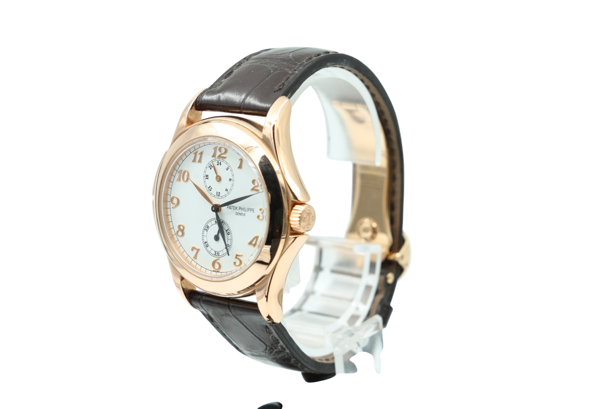 Patek Philippe - Calatrava – White – 5134R – 2005