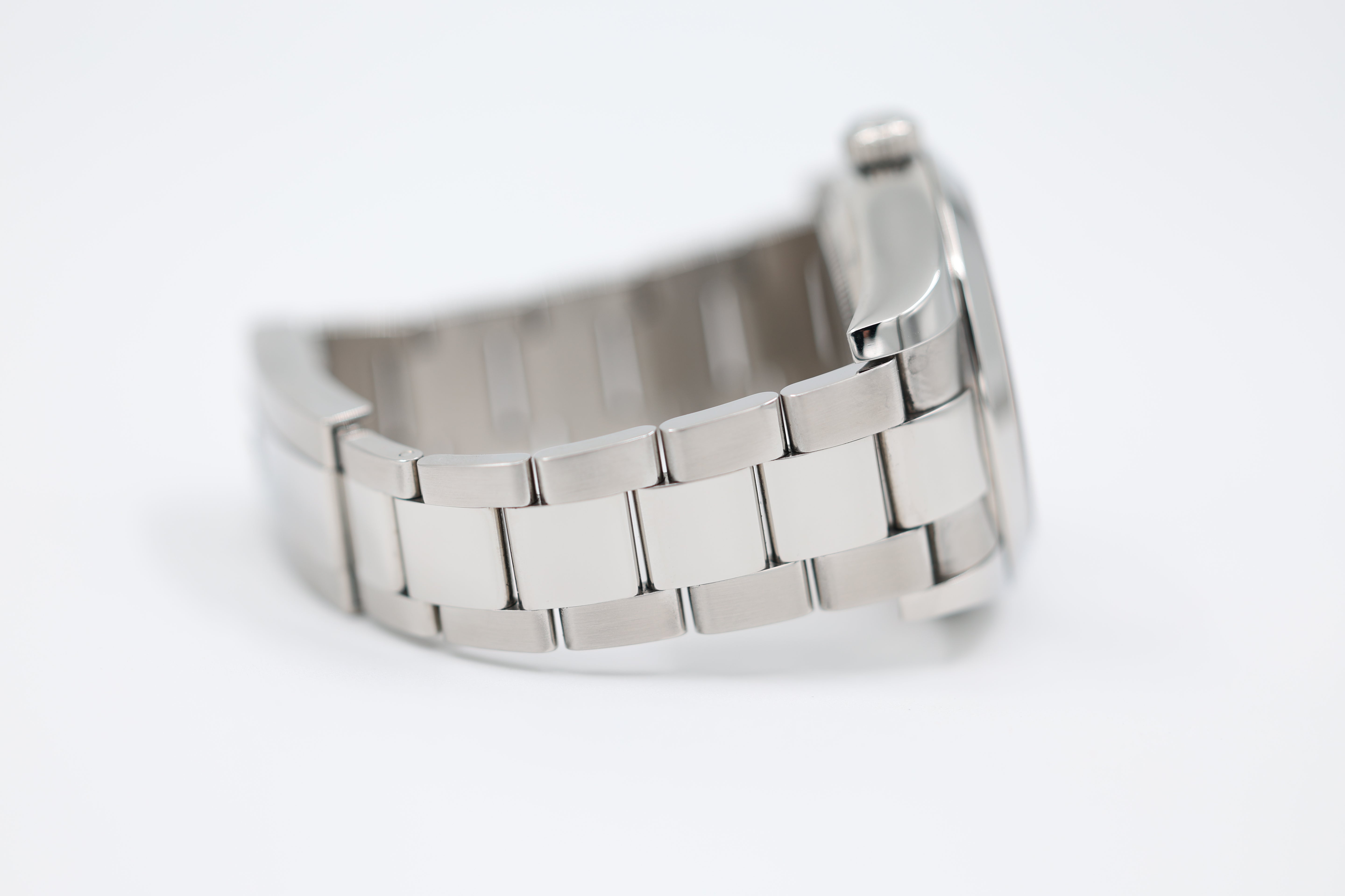 Rolex - Milgauss - White Dial - 116400