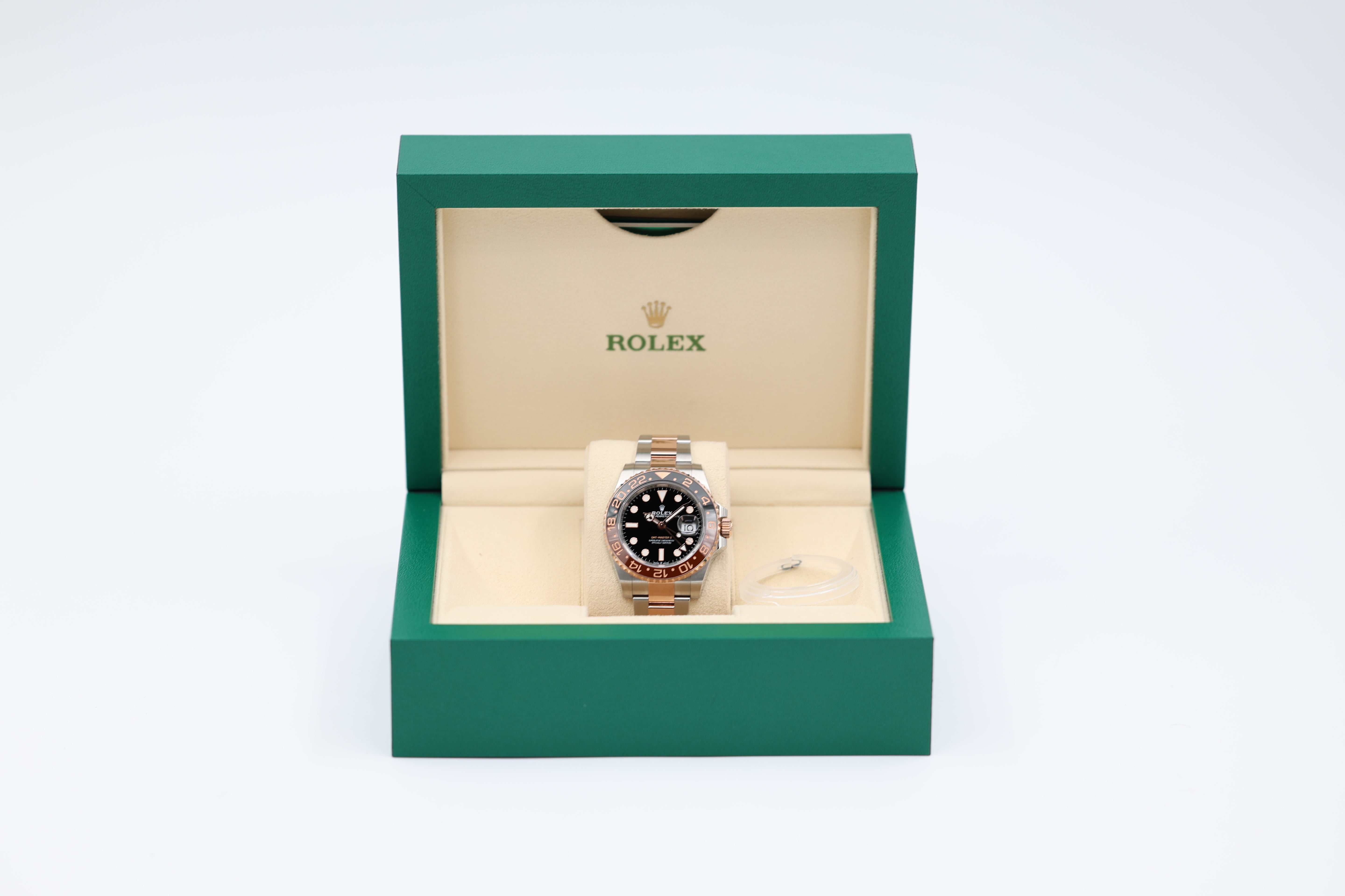 Rolex - GMT-Master II - "Rootbeer" - 126711CHNR - 2023