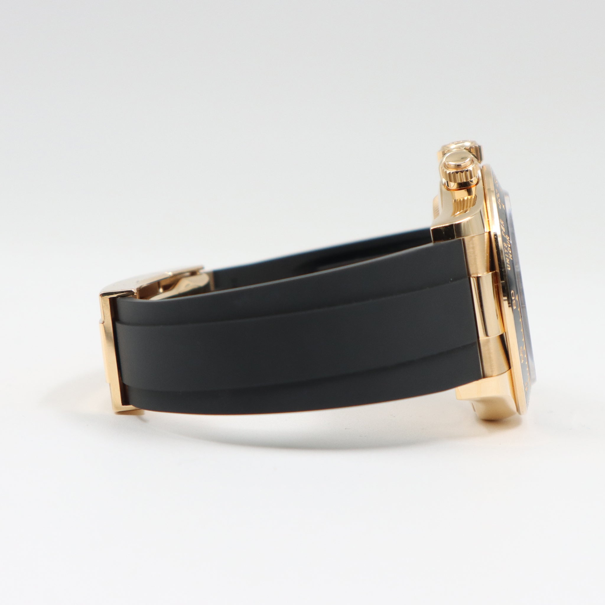 Rolex - Daytona - 126518LN - Black Dial - Paul Newman