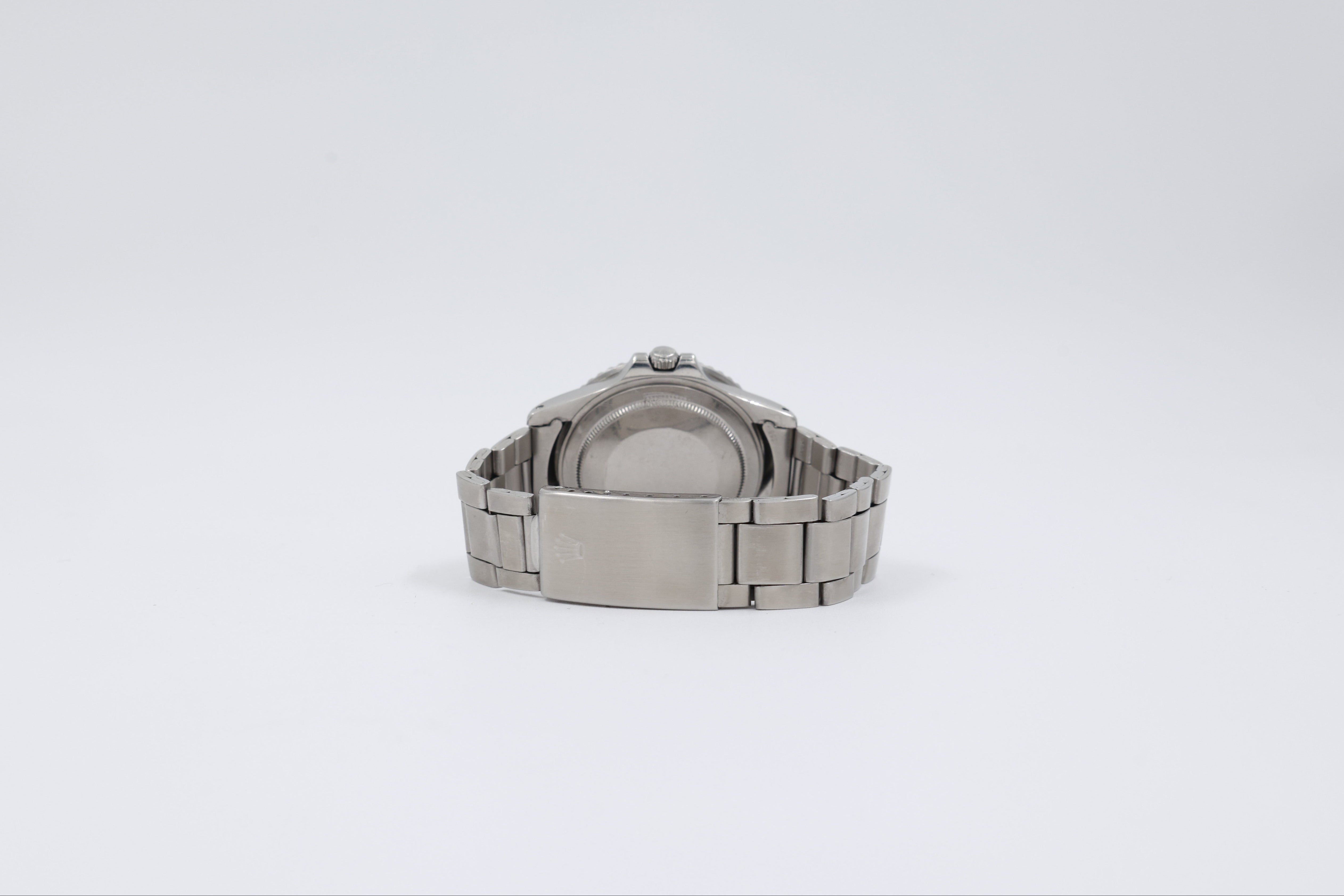 Rolex GMT-Master 1675 - 1973