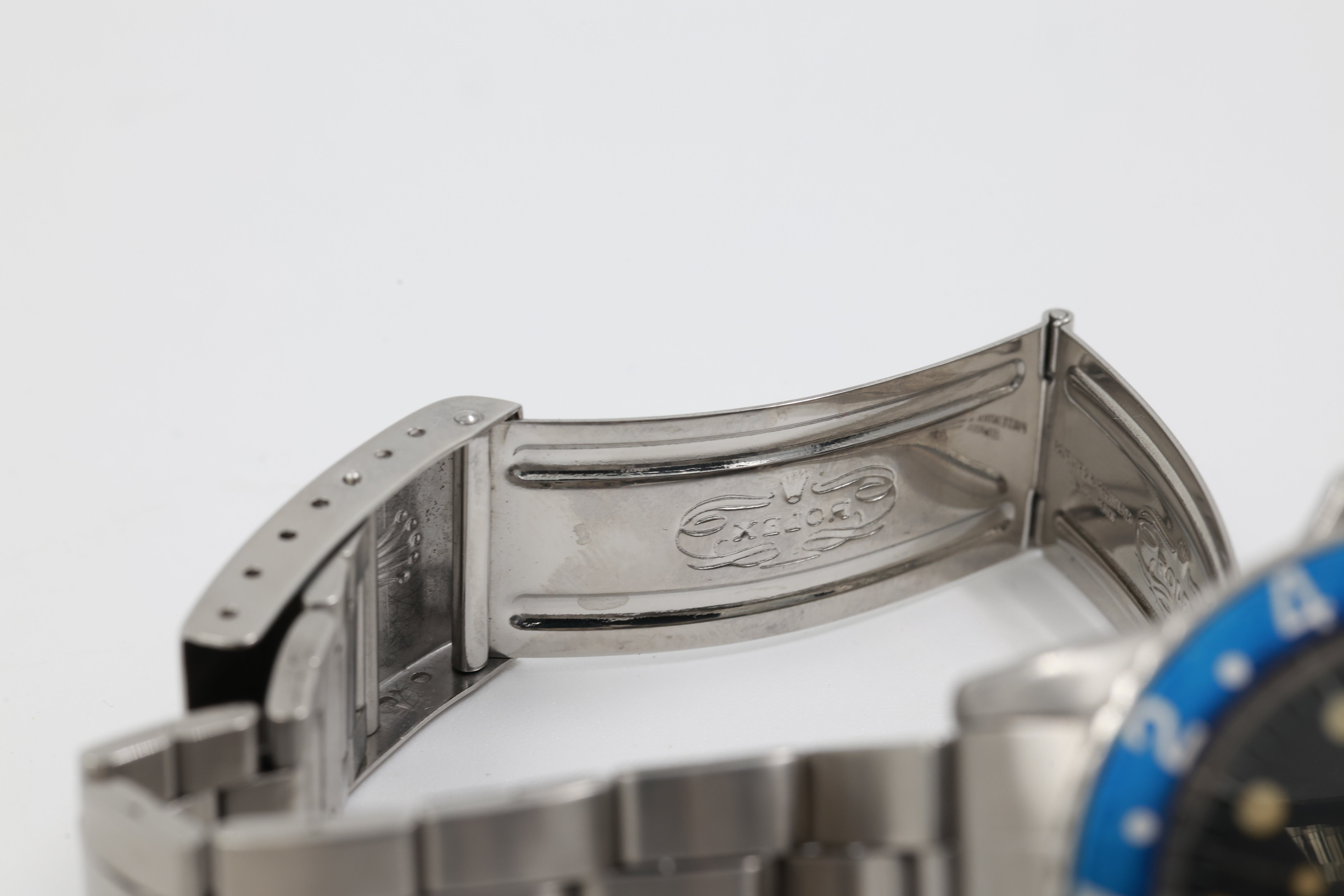 Rolex GMT-Master 1675 - 1973