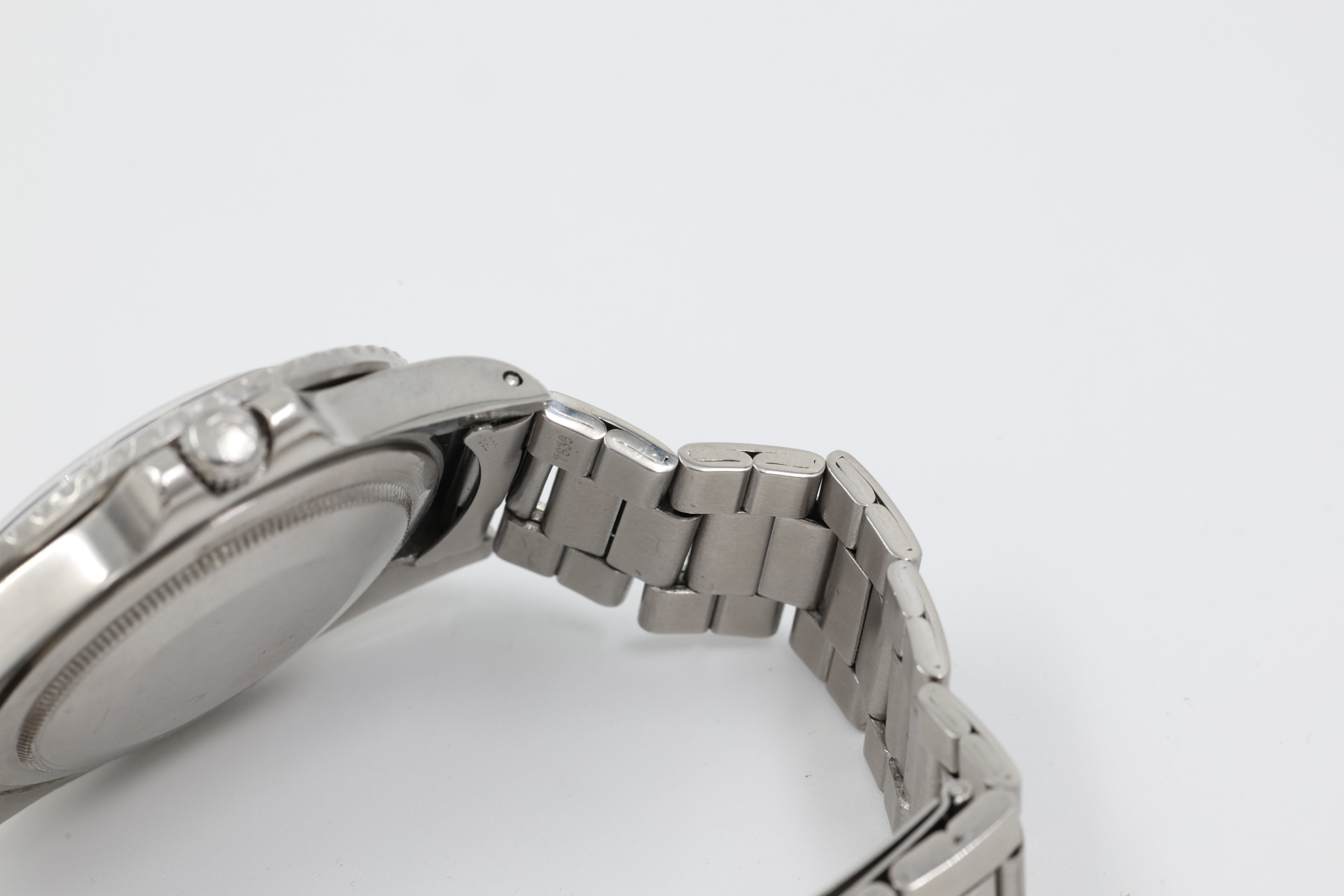 Rolex GMT-Master 1675 - 1973