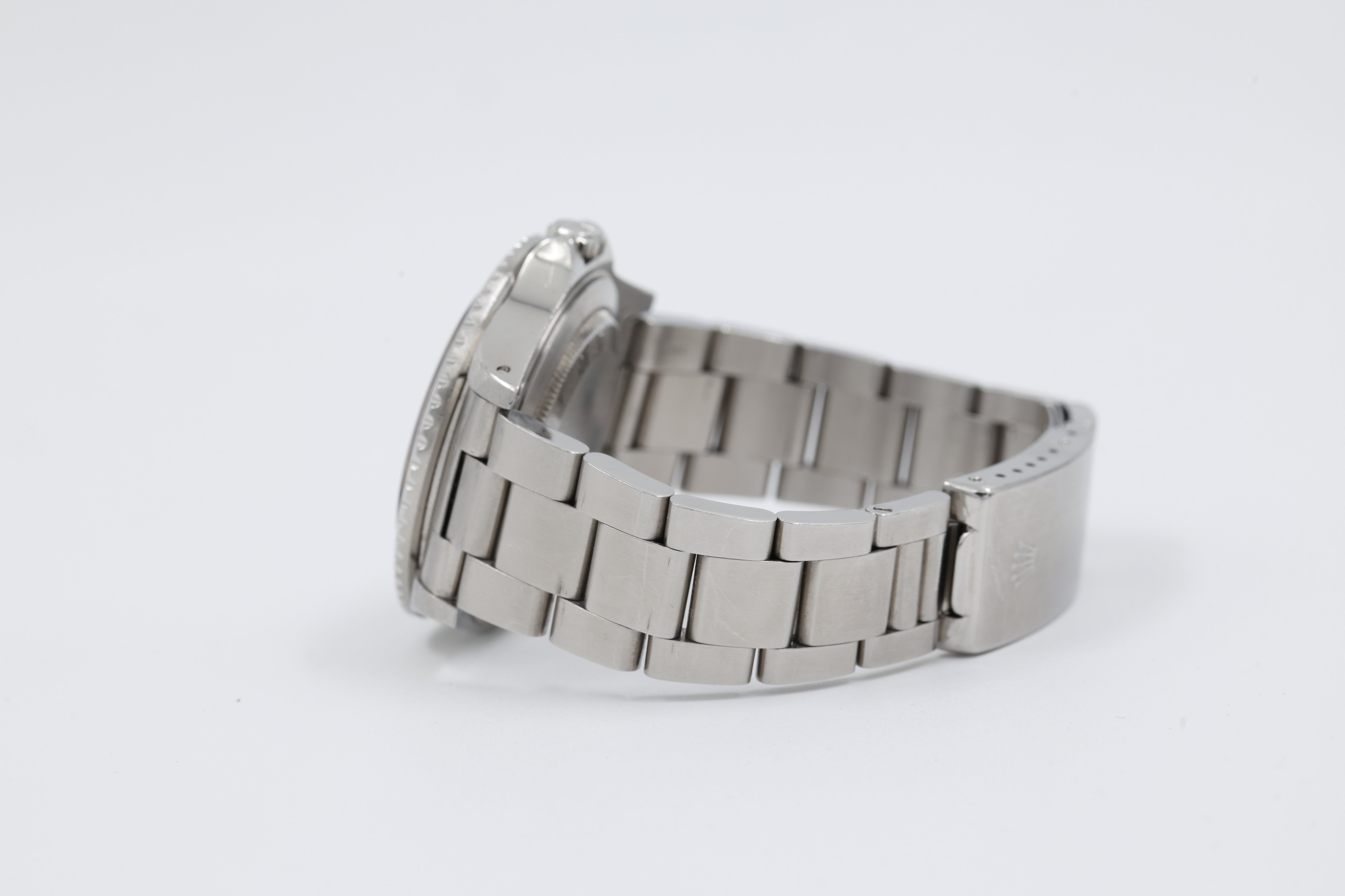 Rolex - GMT-Master II - 16760 - 1984