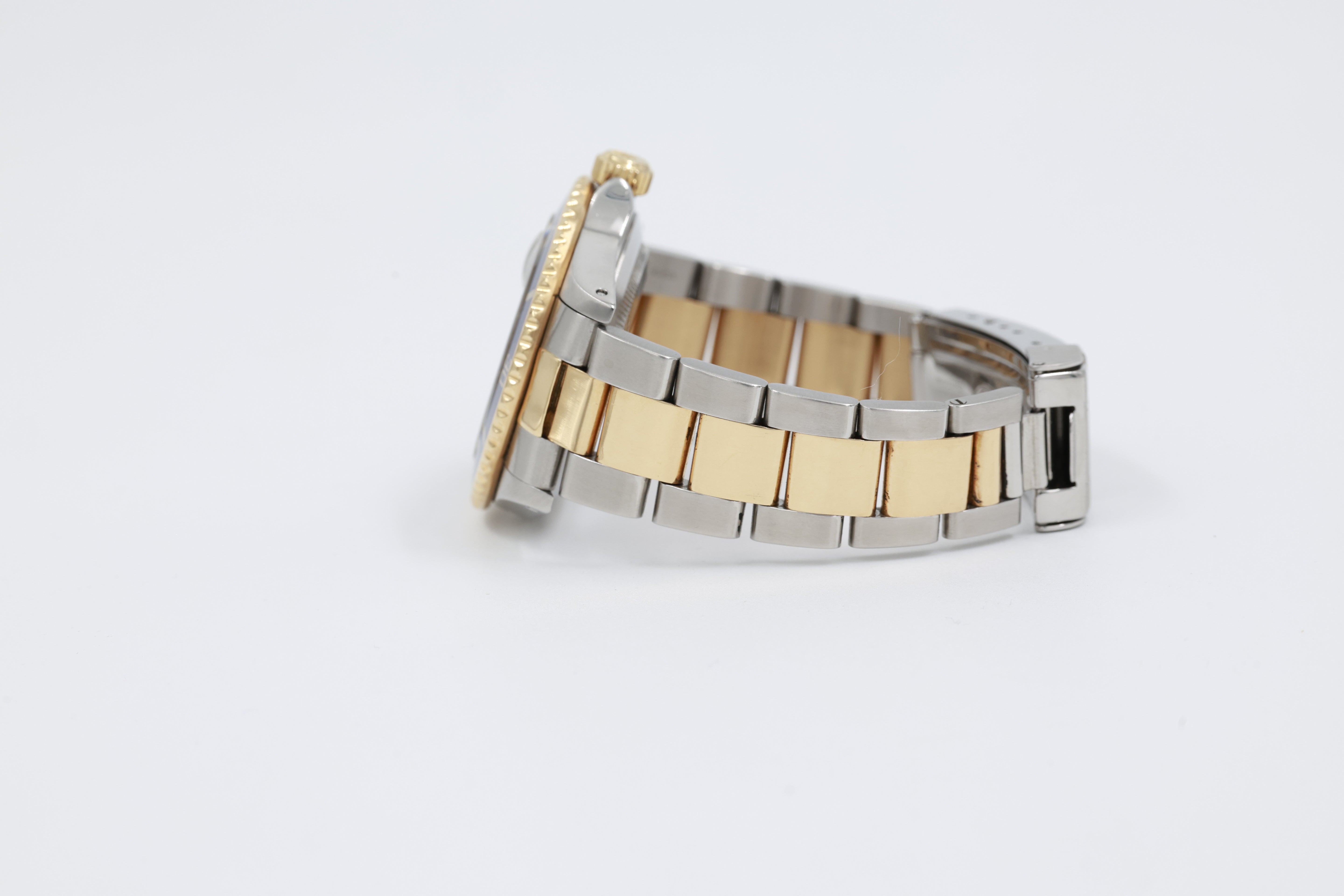 Rolex - Submariner - 16613 - 1999