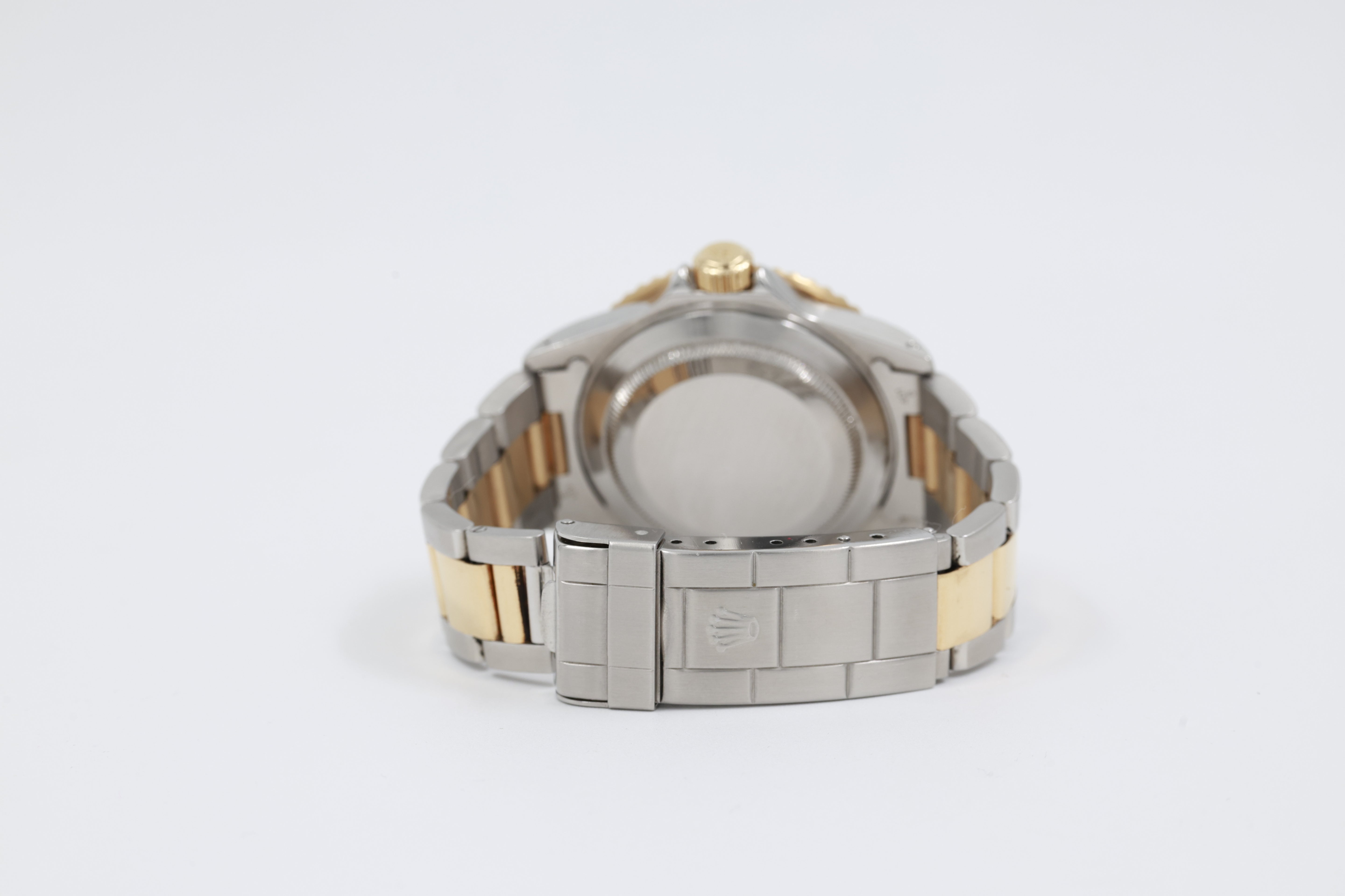 Rolex - Submariner - 16613 - 1999