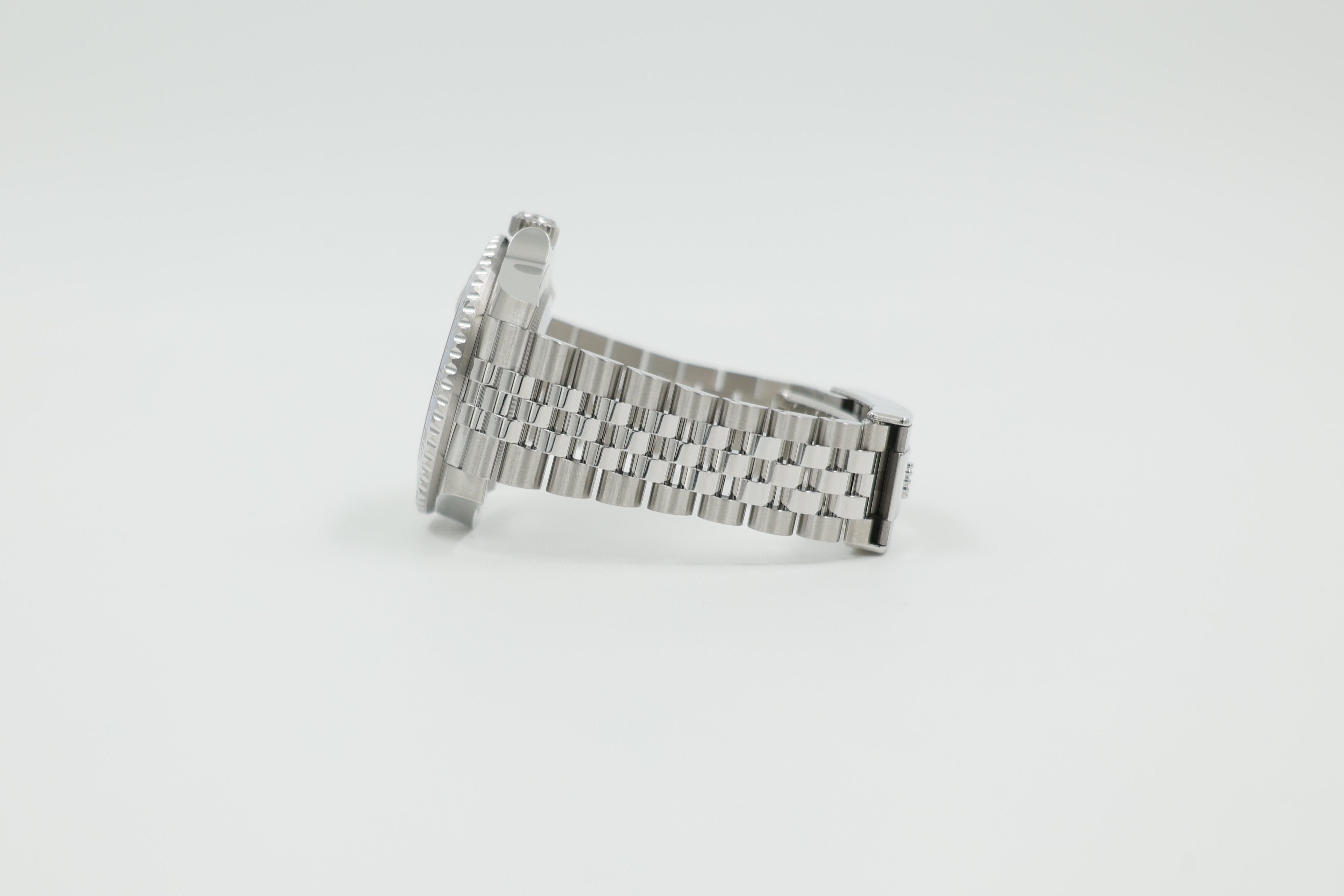 Rolex - GMT-Master II - 126710BLNR - Batgirl - 2025