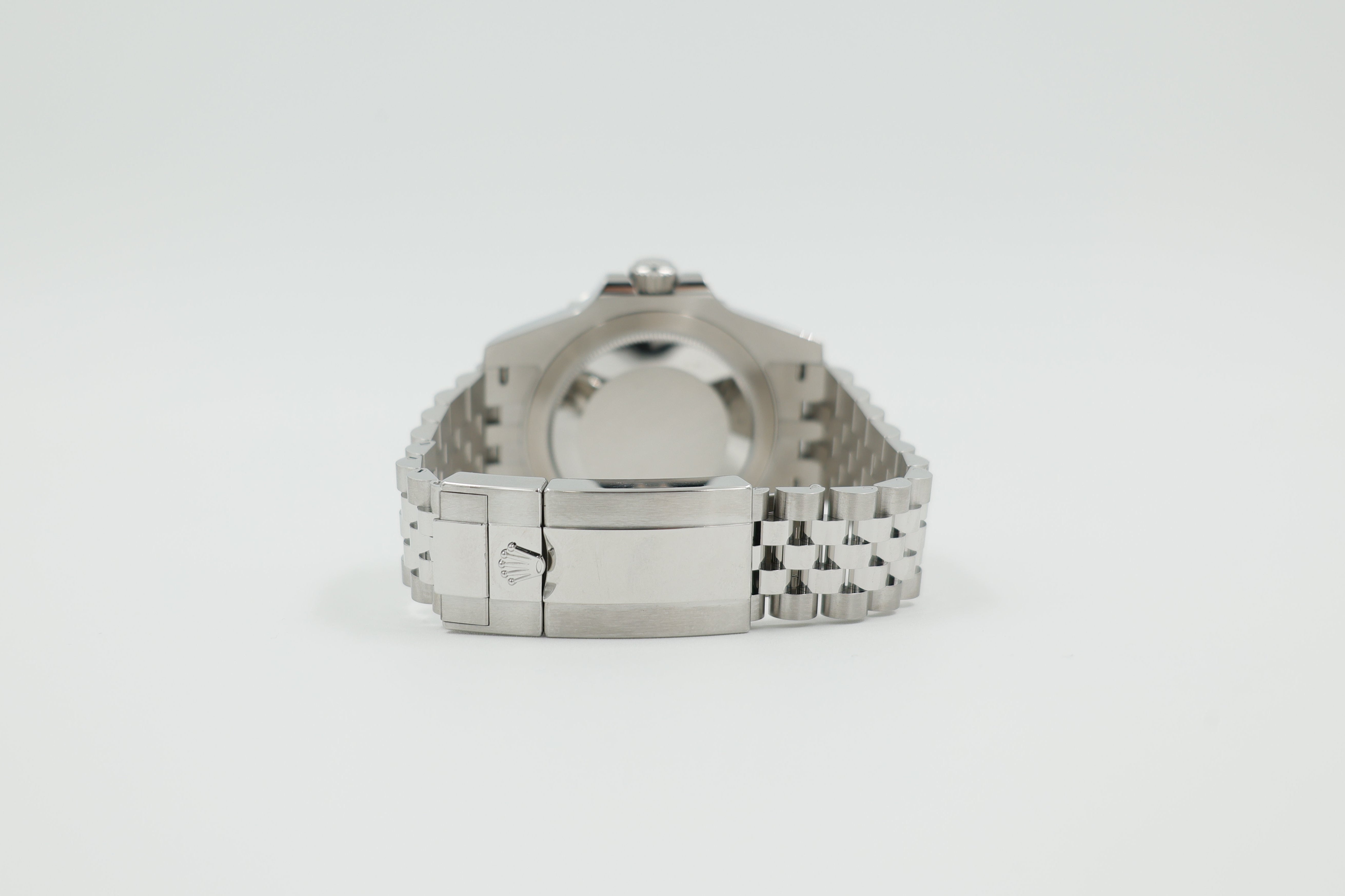 Rolex - GMT-Master II - 126710BLNR - Batgirl - 2025