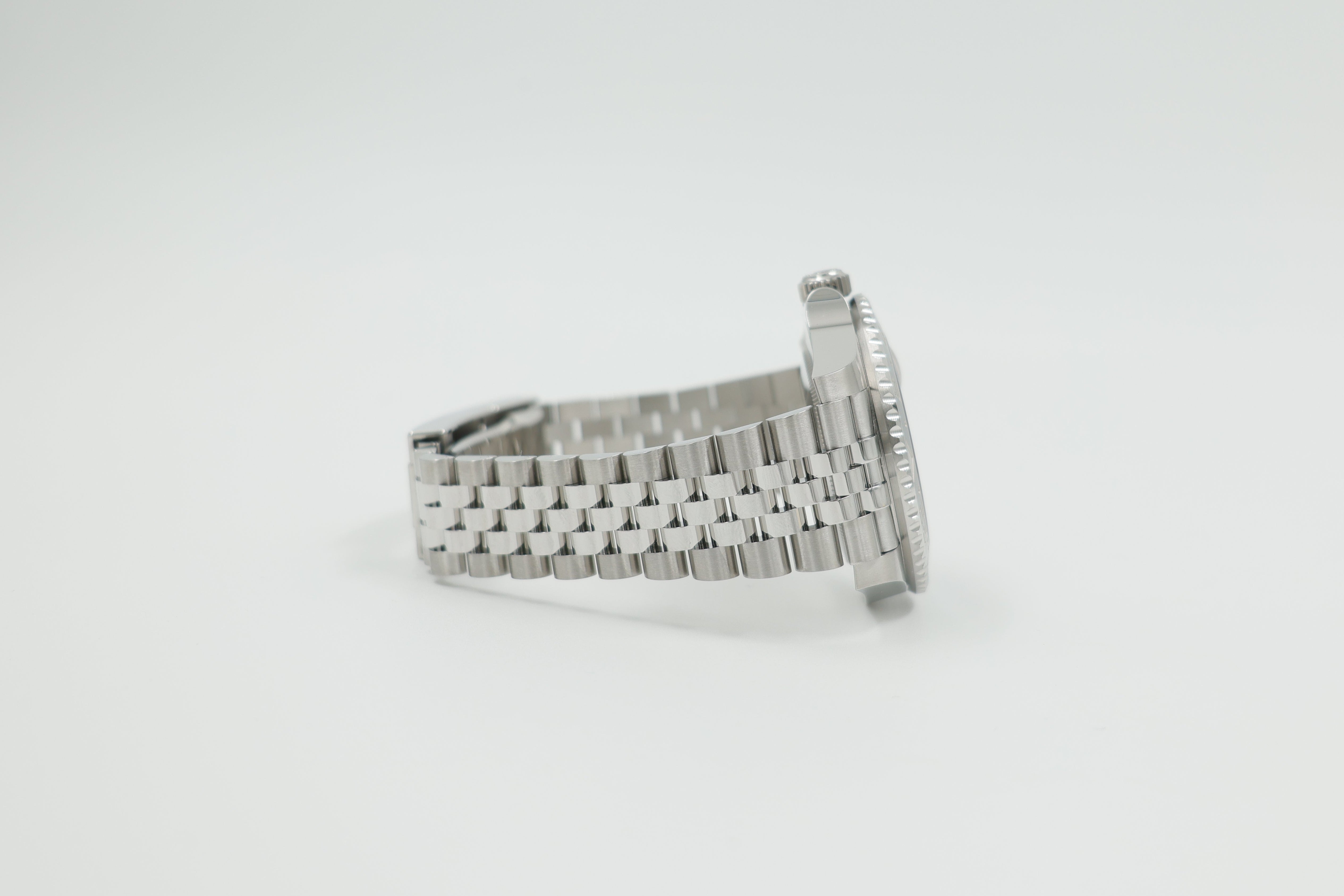 Rolex - GMT-Master II - 126710BLNR - Batgirl - 2025