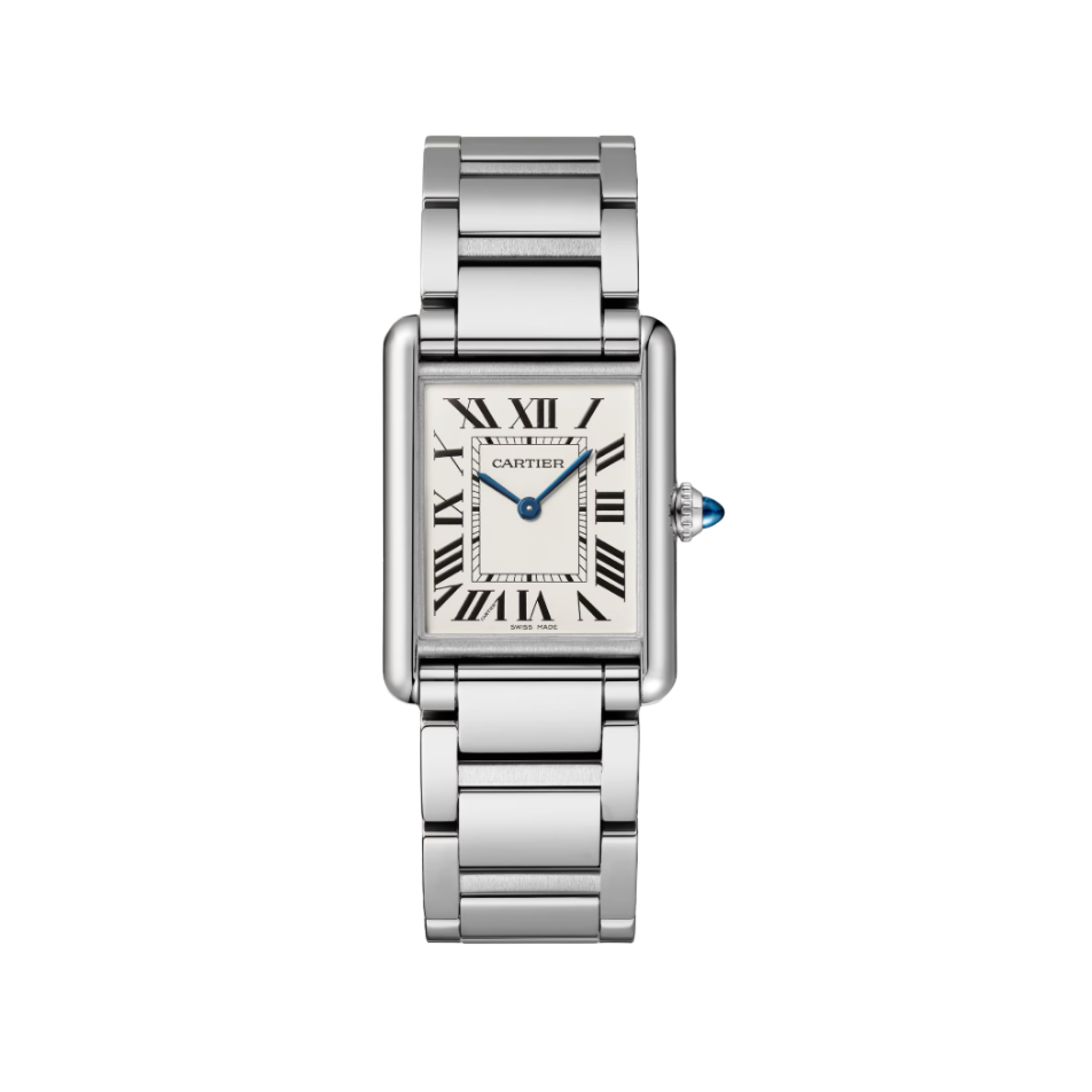 Cartier Tank Must WSTA0052