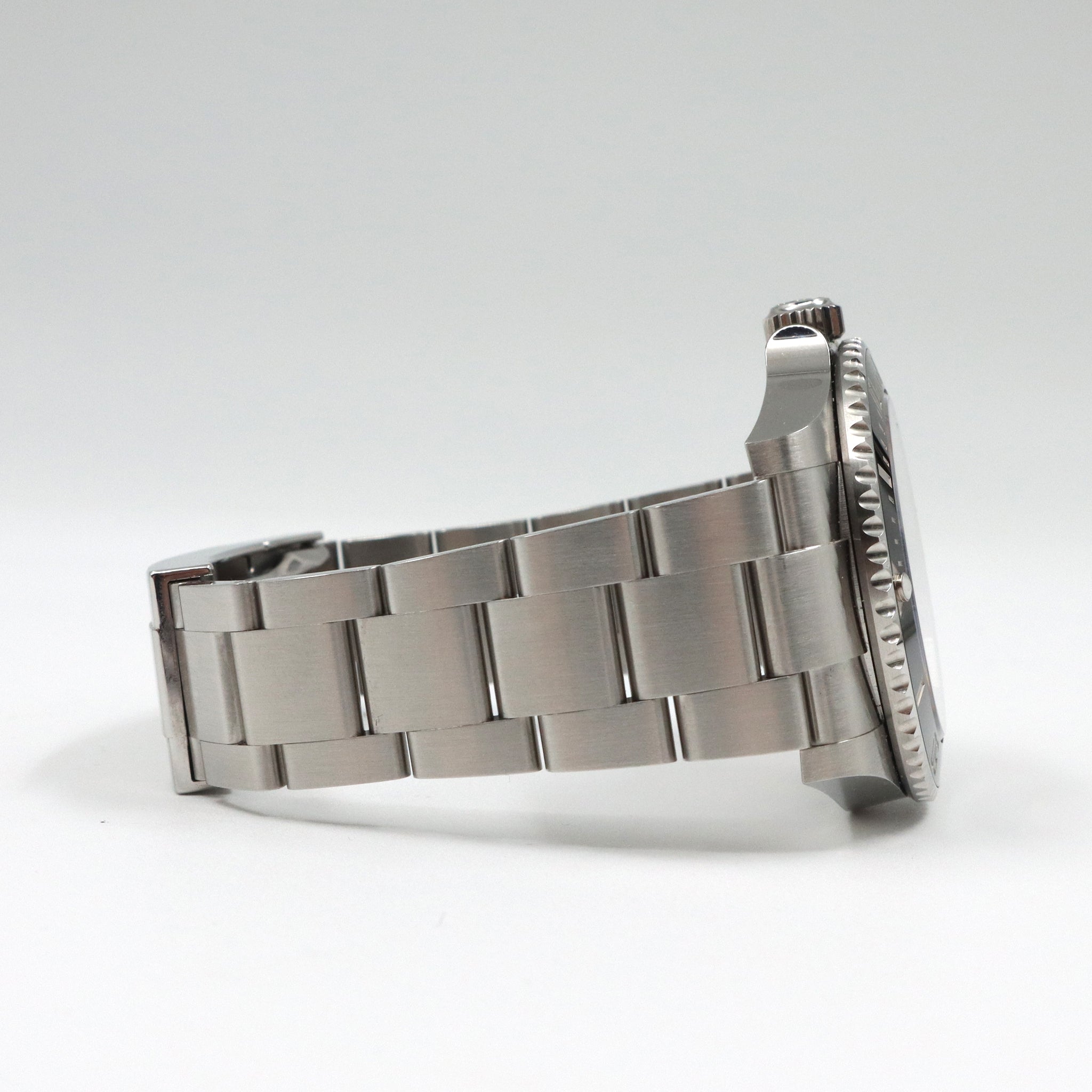 Rolex - Submariner - 124060