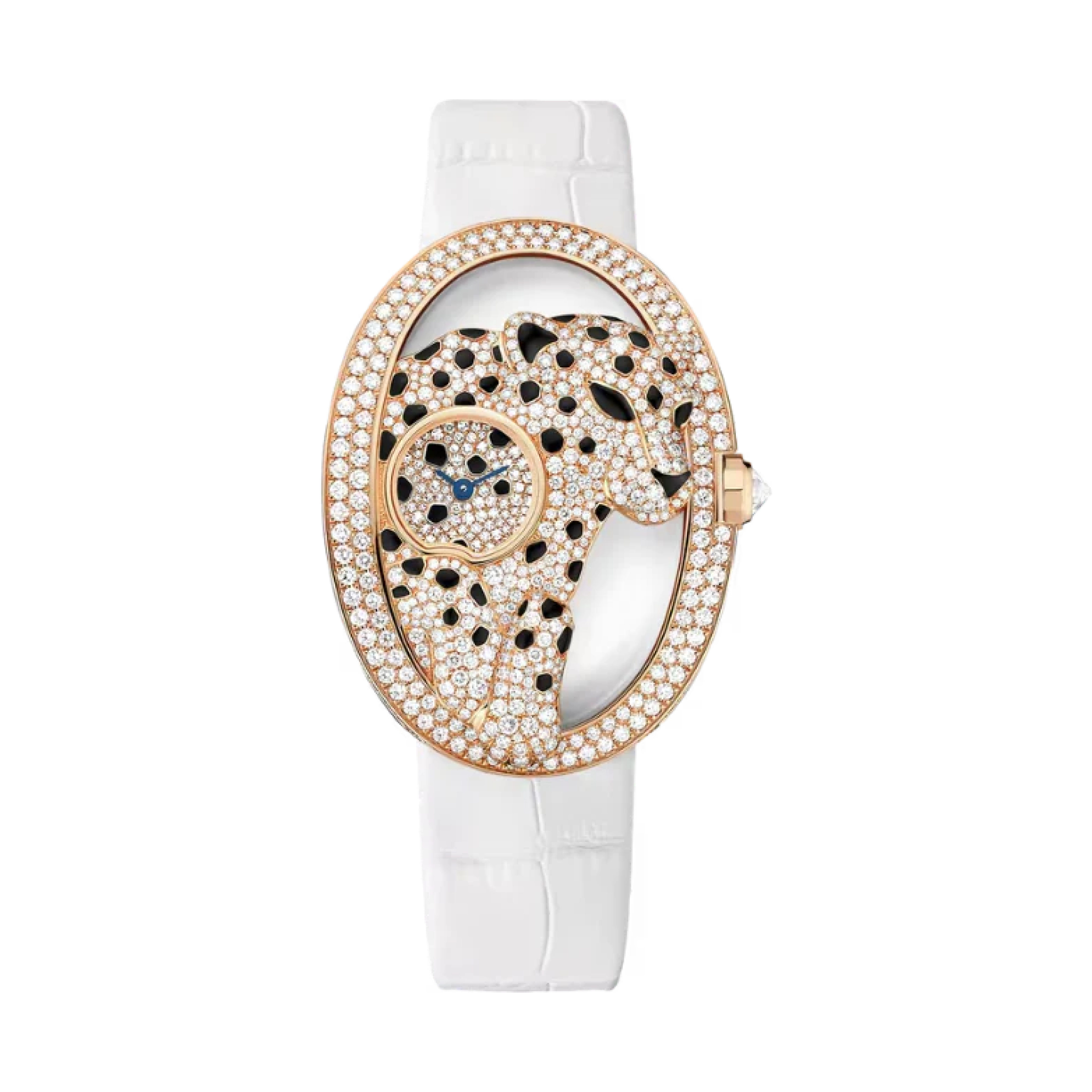 Panthere Ajouree De Cartier HPI00971