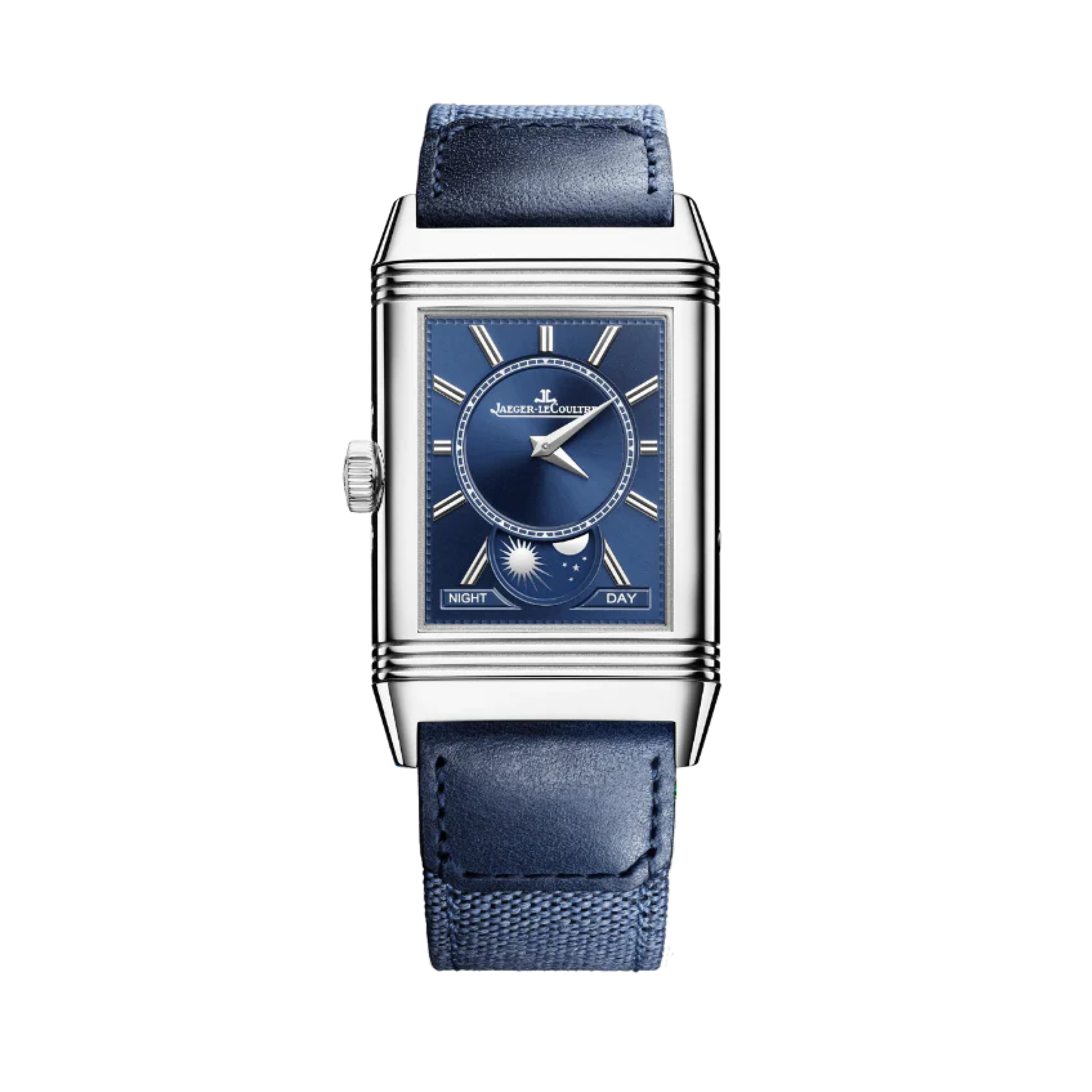 Jaeger-LeCoultre Reverso Tribute Duoface Calendar Q3918420