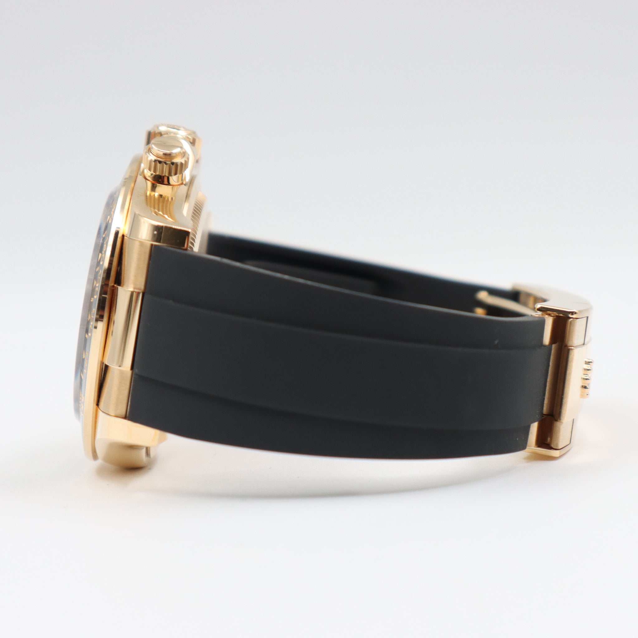 Rolex - Daytona - 126518LN - Black Dial - Paul Newman