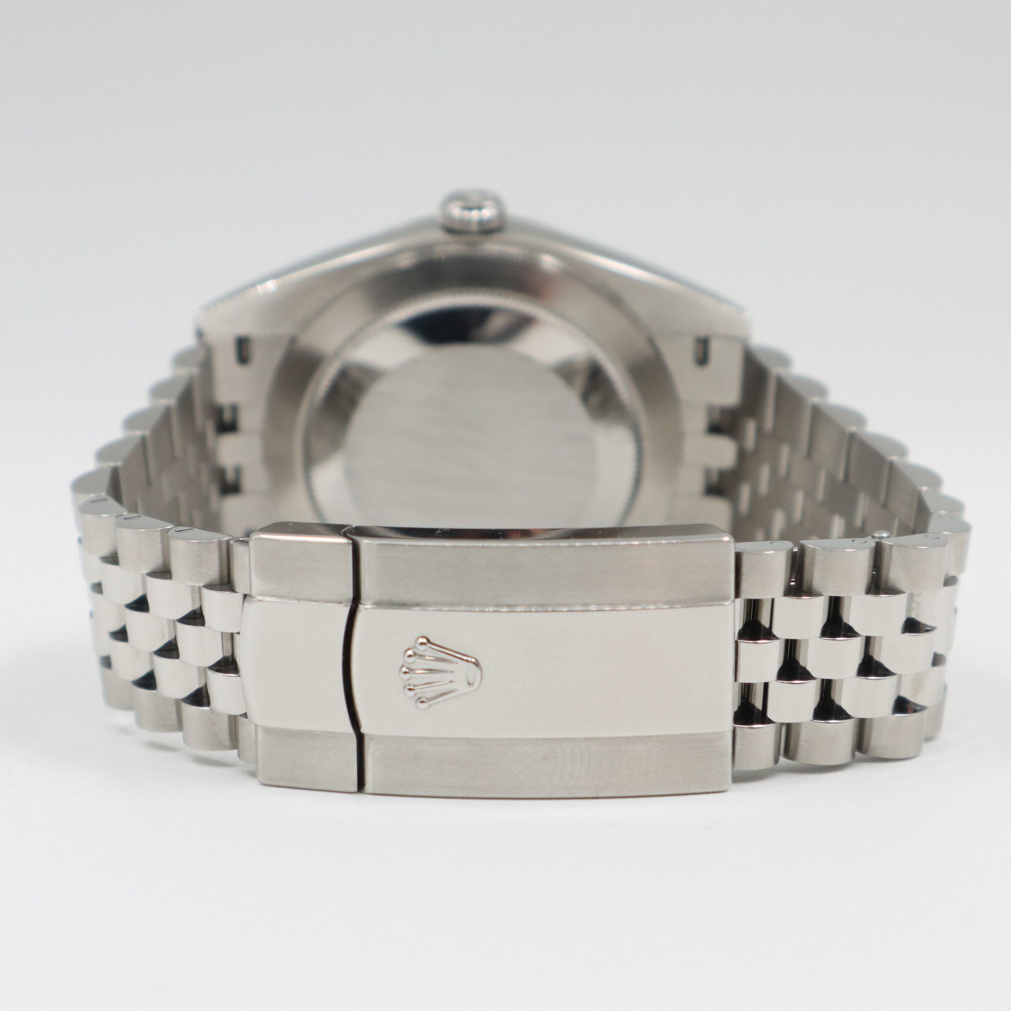 Rolex Datejust - 126334 – Blue Motif