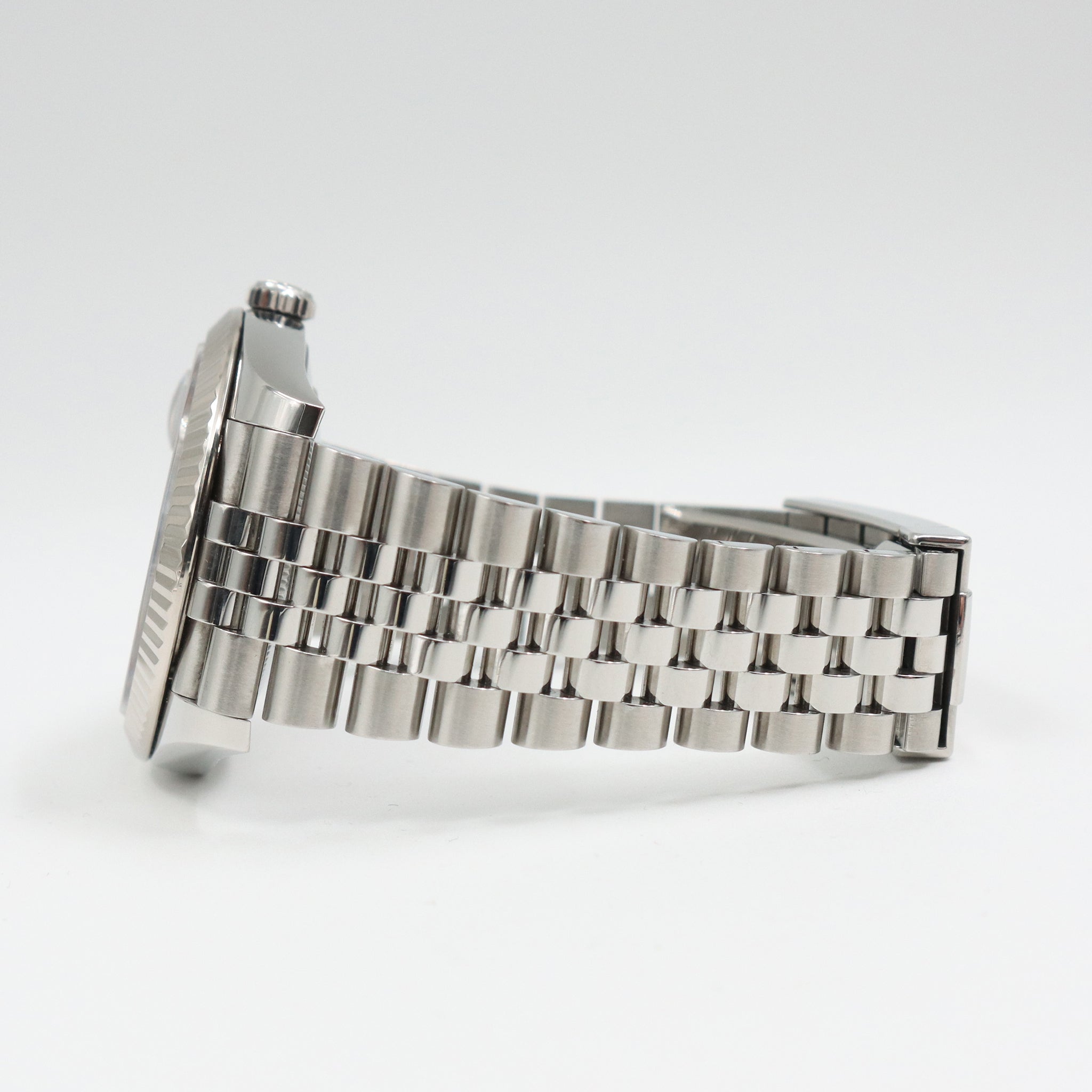 Rolex Datejust - 126334 – Blue Motif