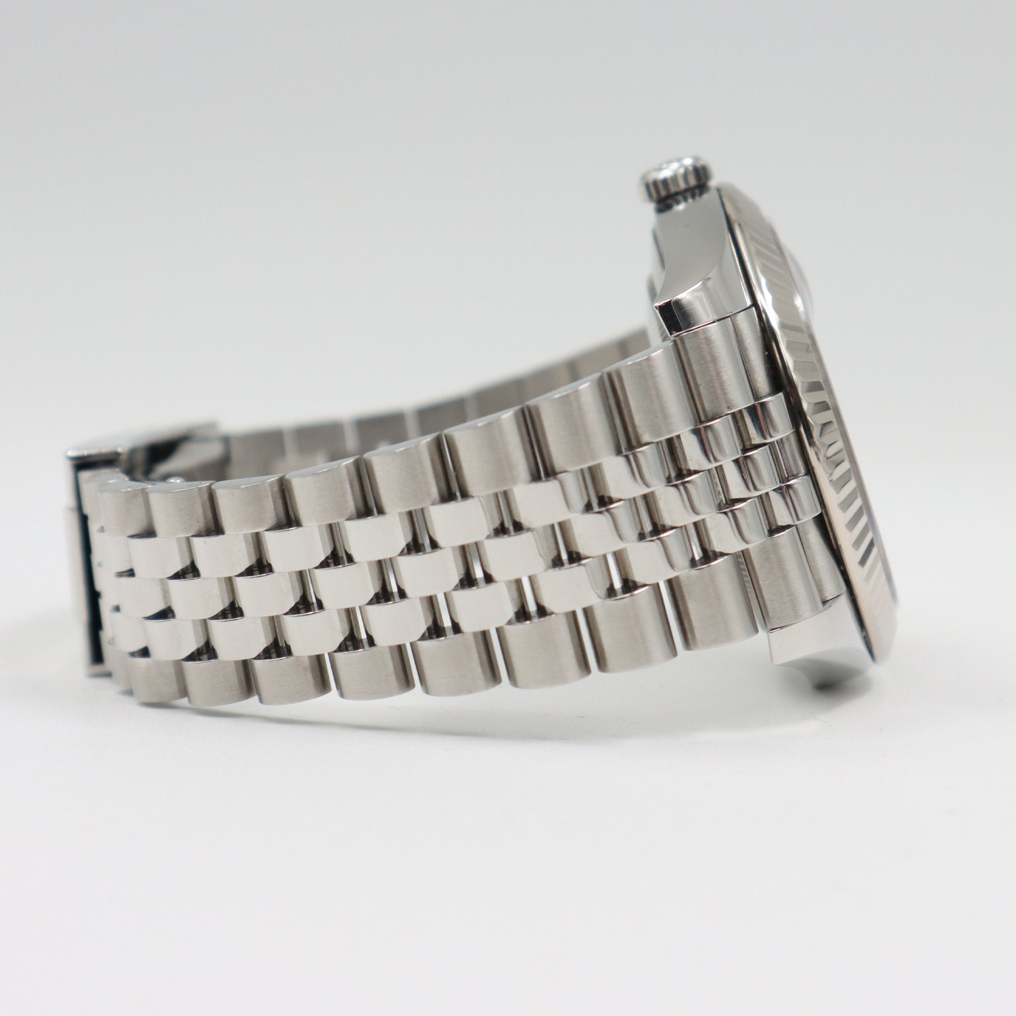 Rolex Datejust - 126334 – Blue Motif