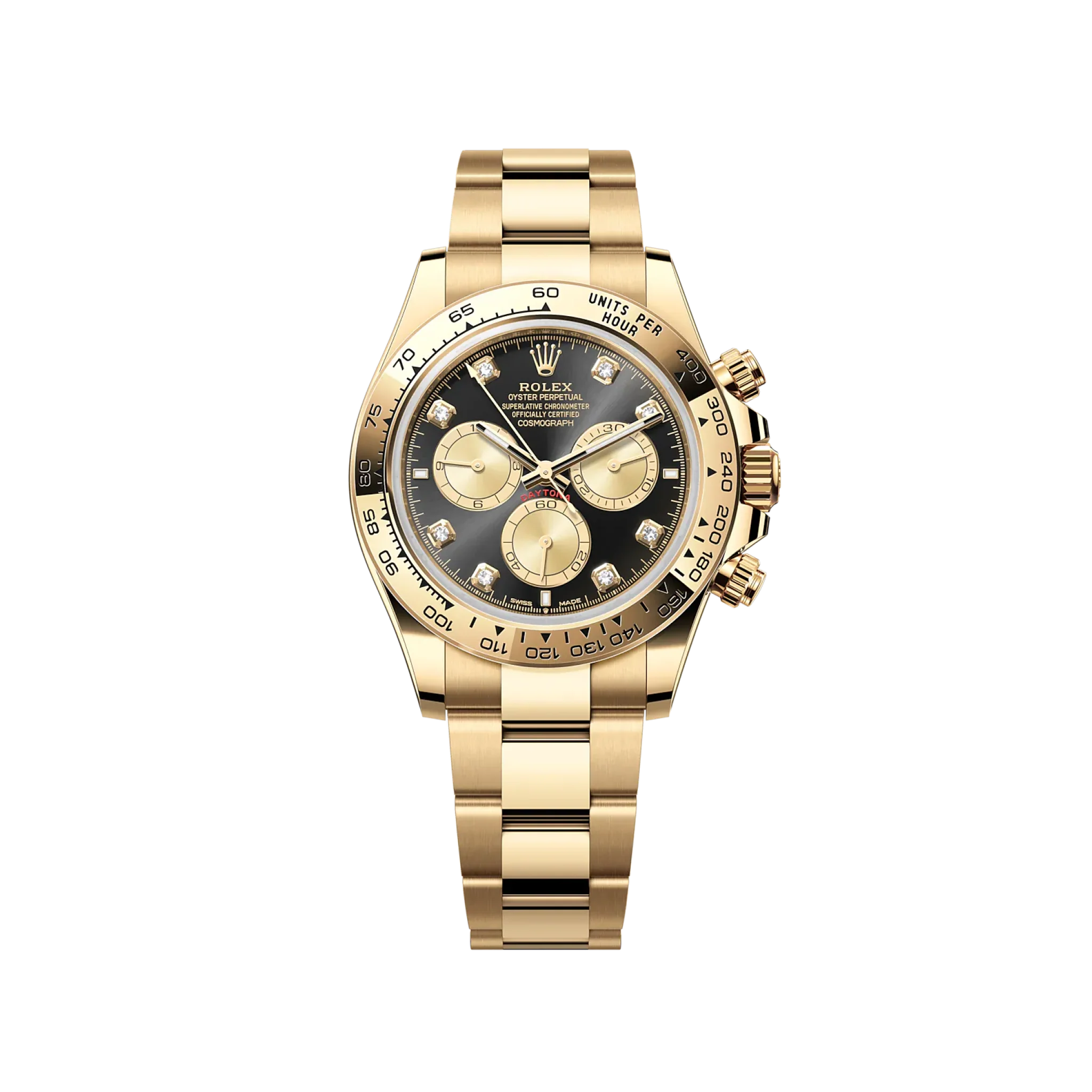Rolex Daytona 126508