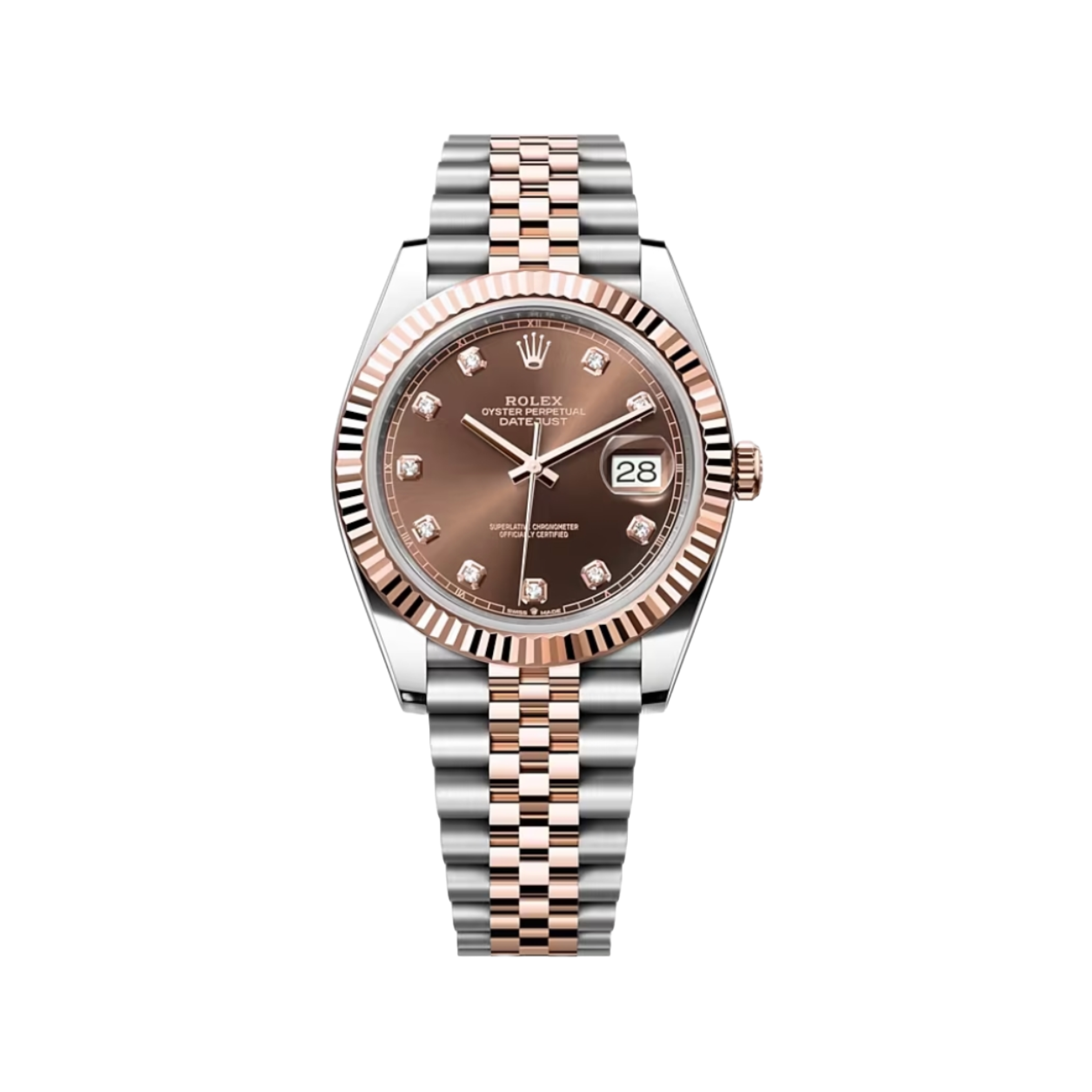 Rolex - Datejust - 126331 - 2023