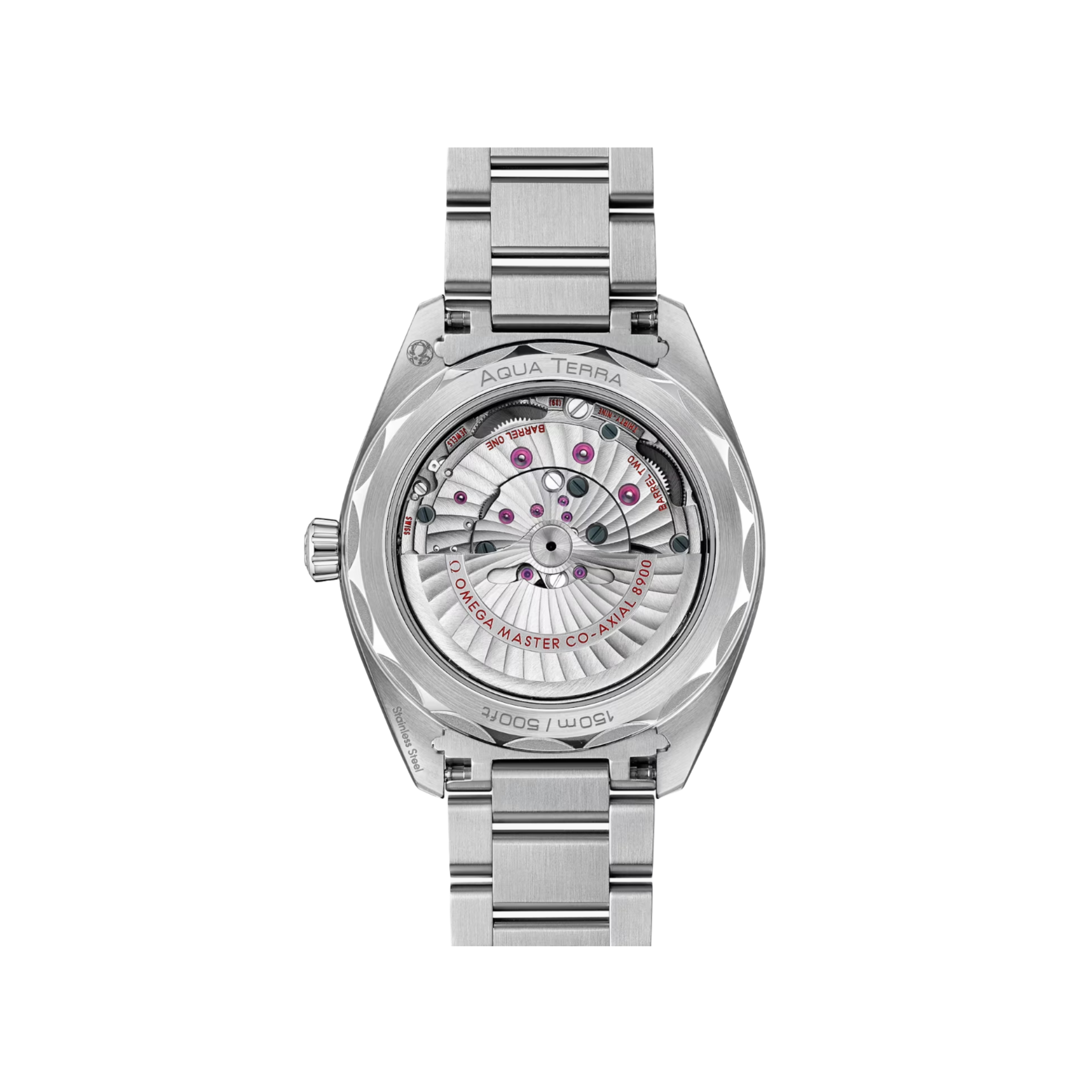 Omega Seamaster Aqua Terra 150M 220.10.41.21.03.004