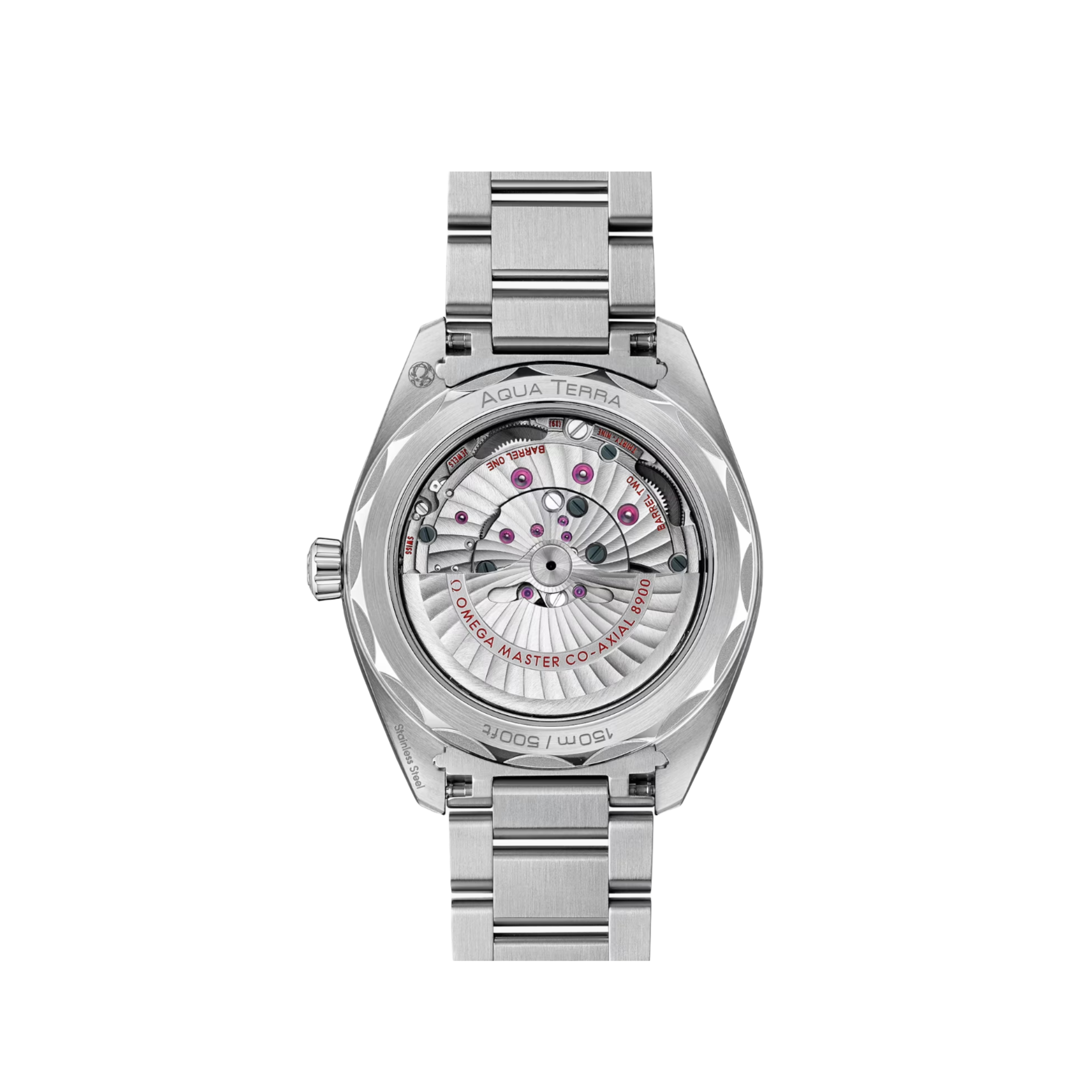 Omega Seamaster Aqua Terra 150M 220.10.41.21.03.004