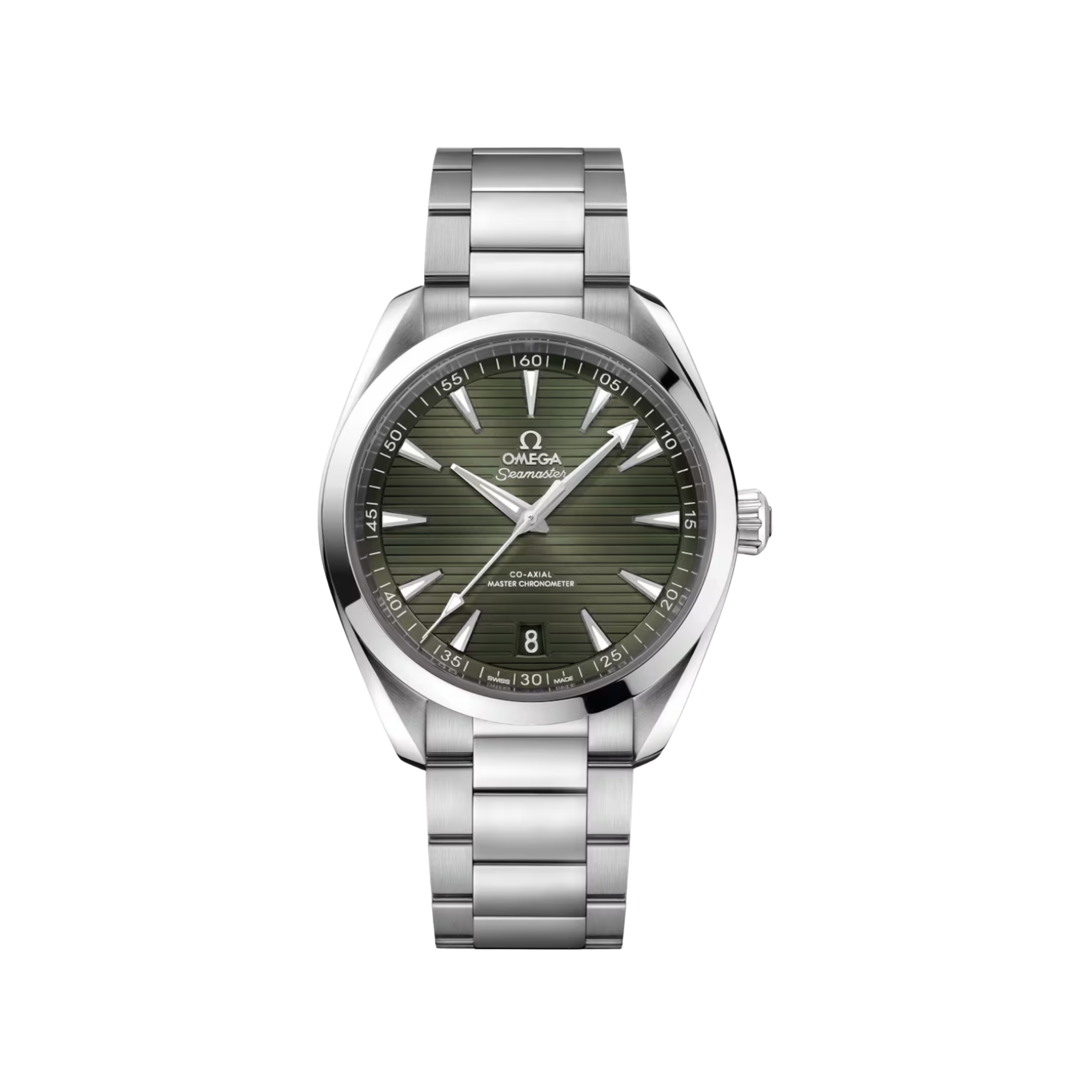 Omega Seamaster Aqua Terra 150M 220.10.41.21.03.004