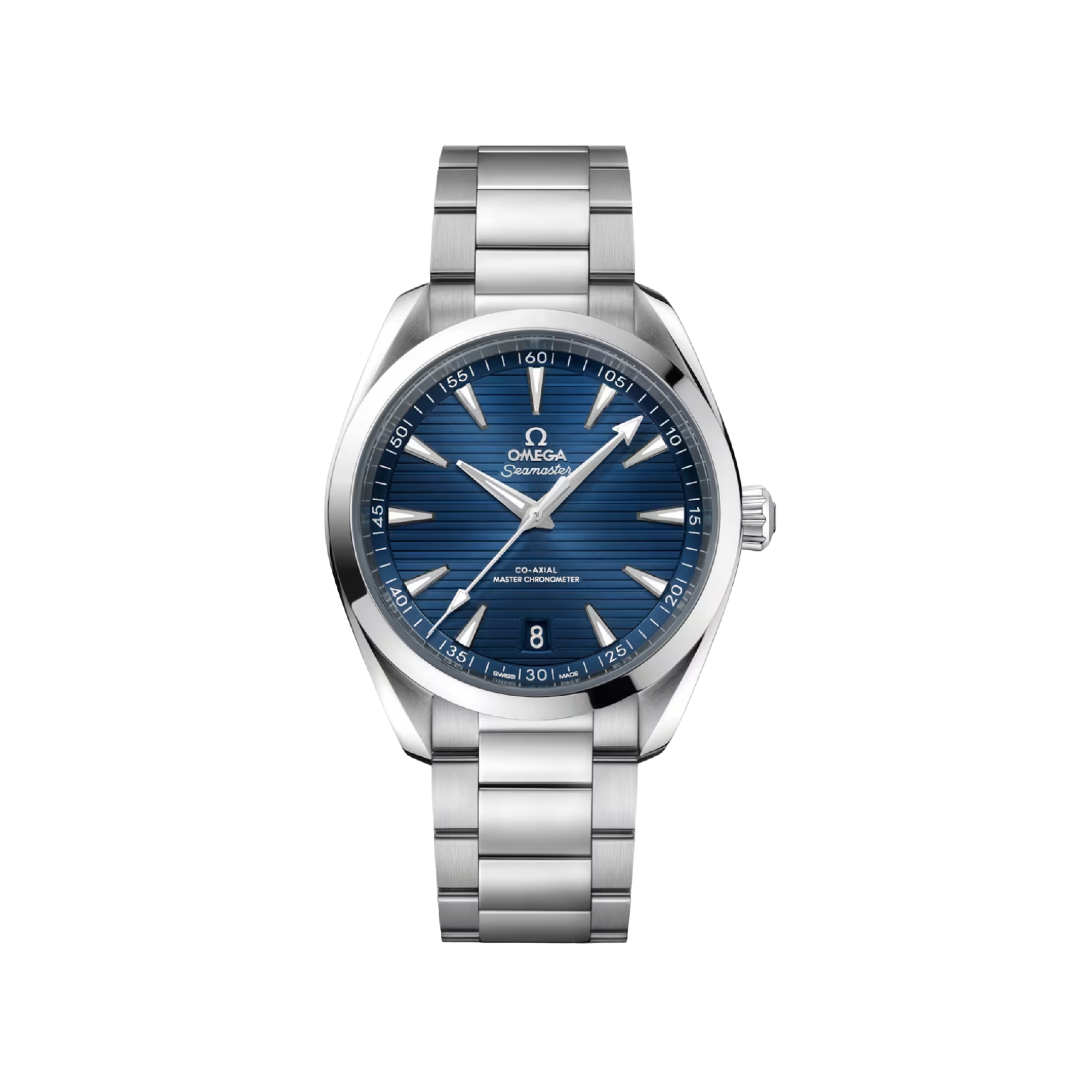 Omega Seamaster Aqua Terra 150M 220.10.41.21.03.004