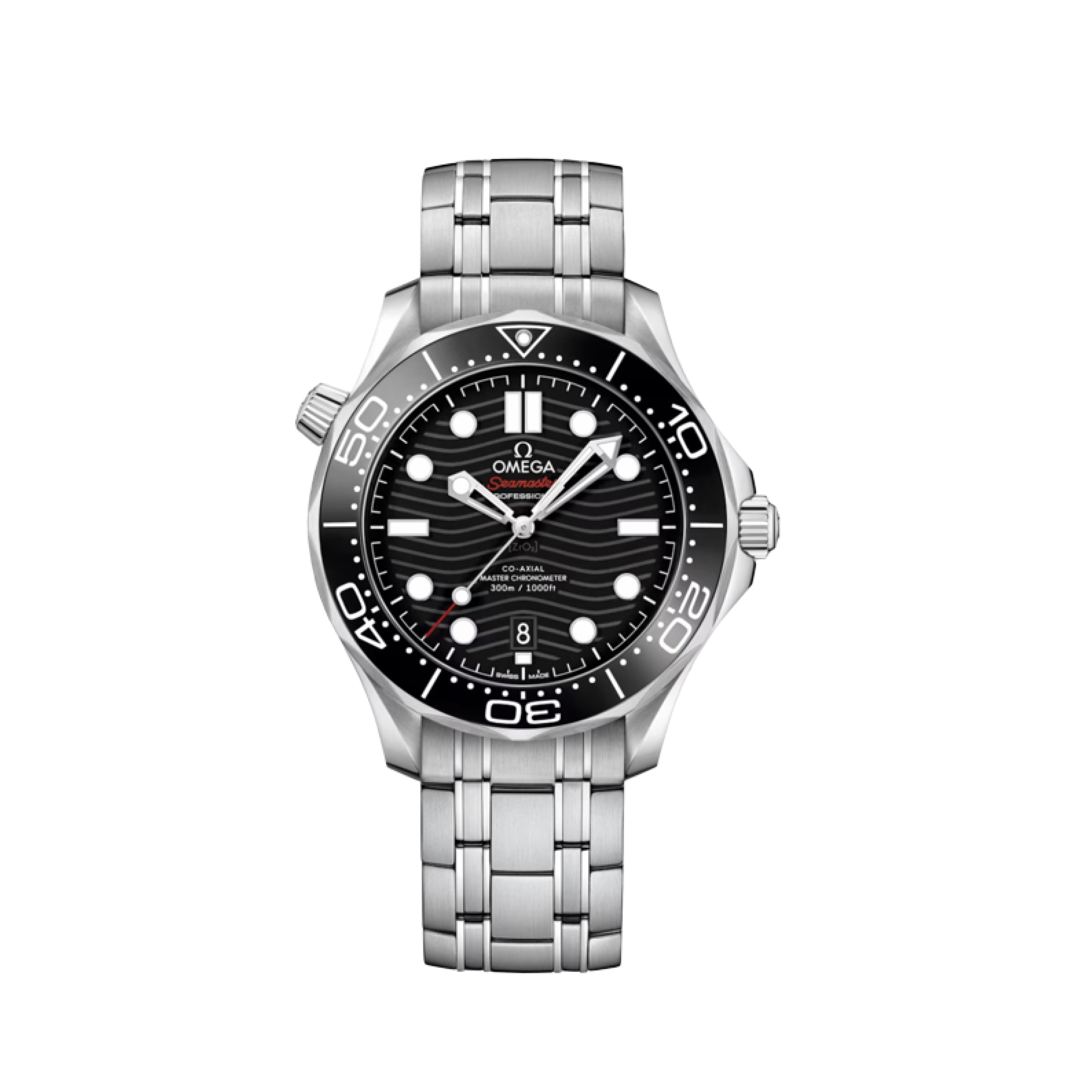 Omega Seamaster Diver 300M 210.30.42.20.01.001