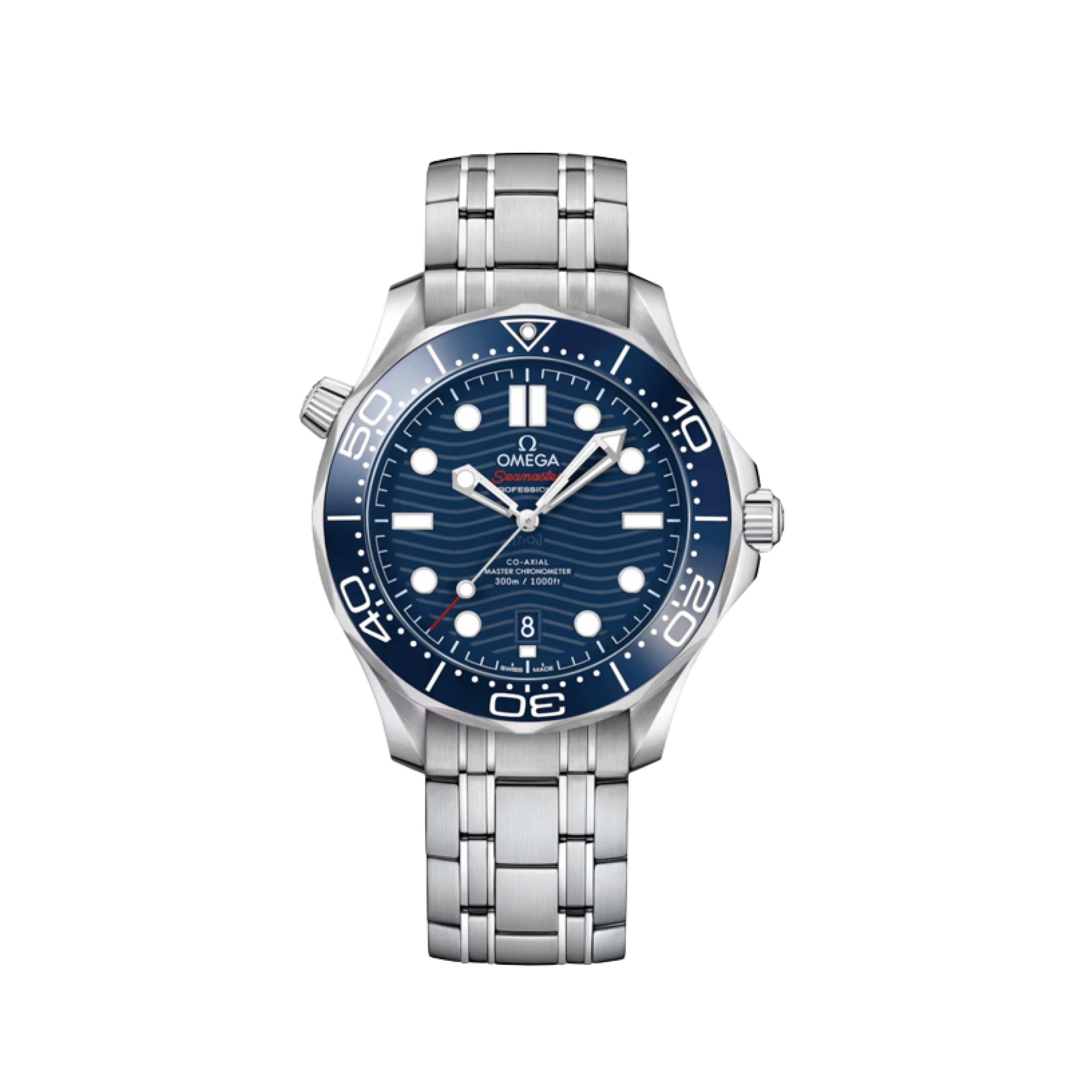 Omega Seamaster Diver 300M 210.90.42.20.01.001