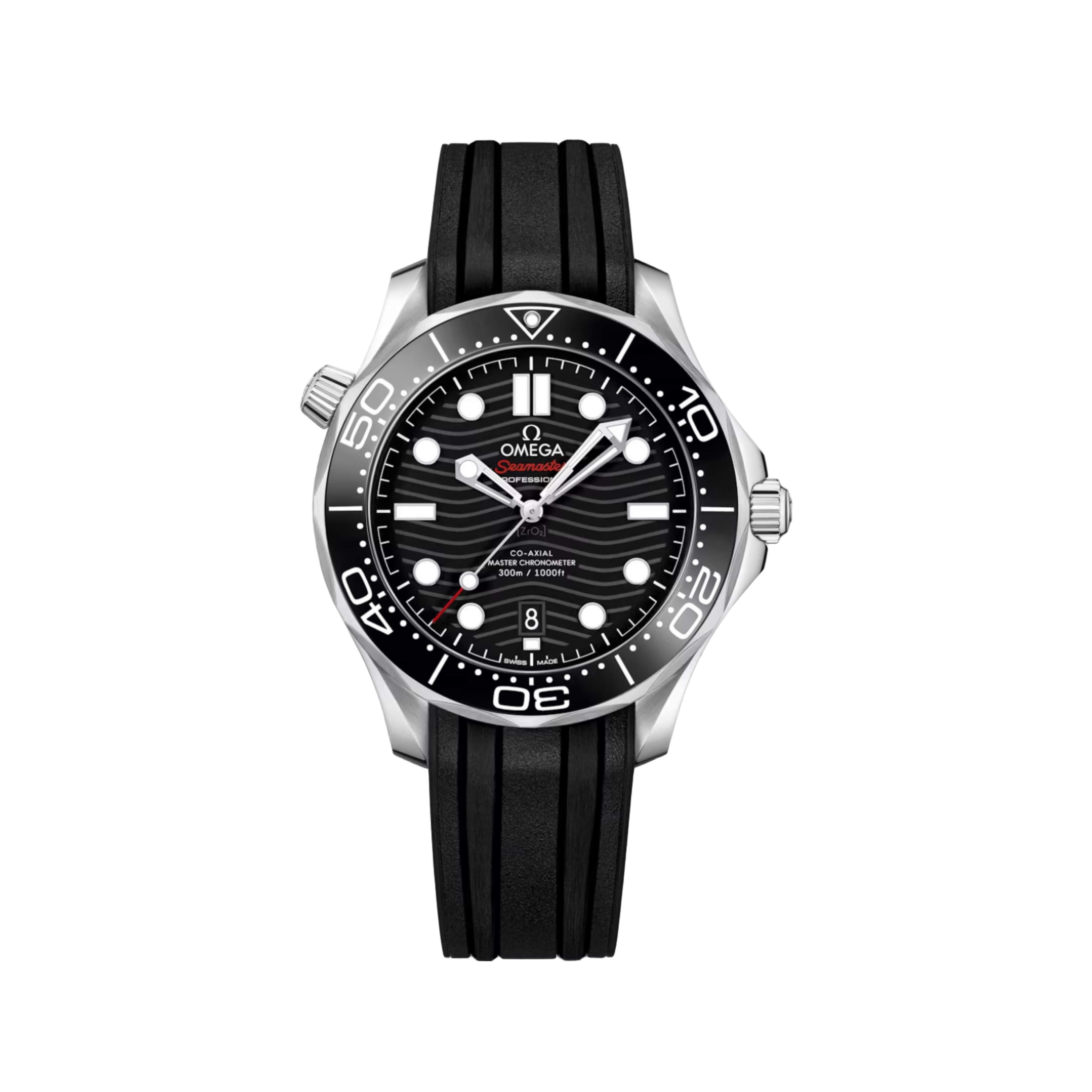Omega Seamaster Diver 300M 210.32.42.20.01.001