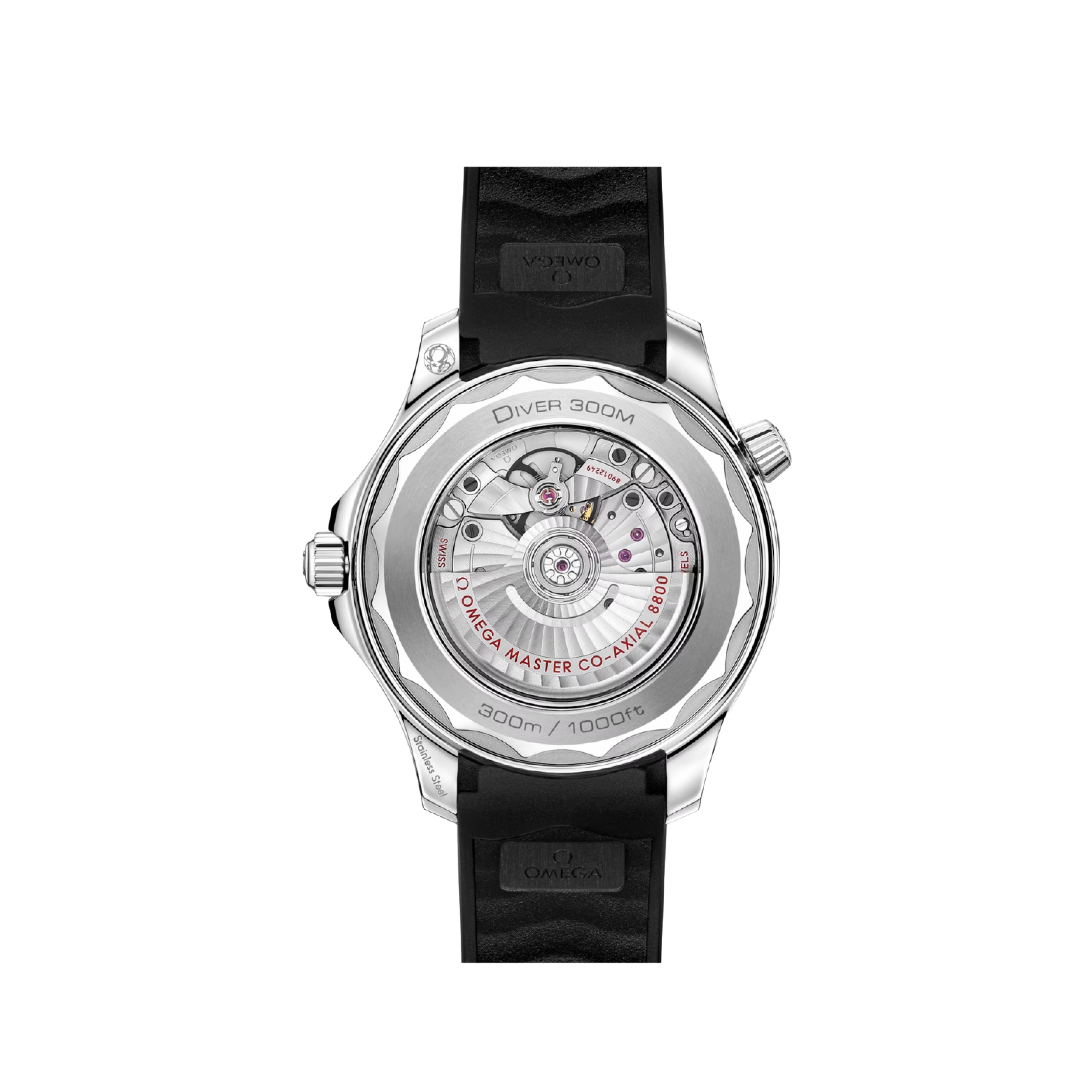 Omega Seamaster Diver 300M 210.32.42.20.01.001